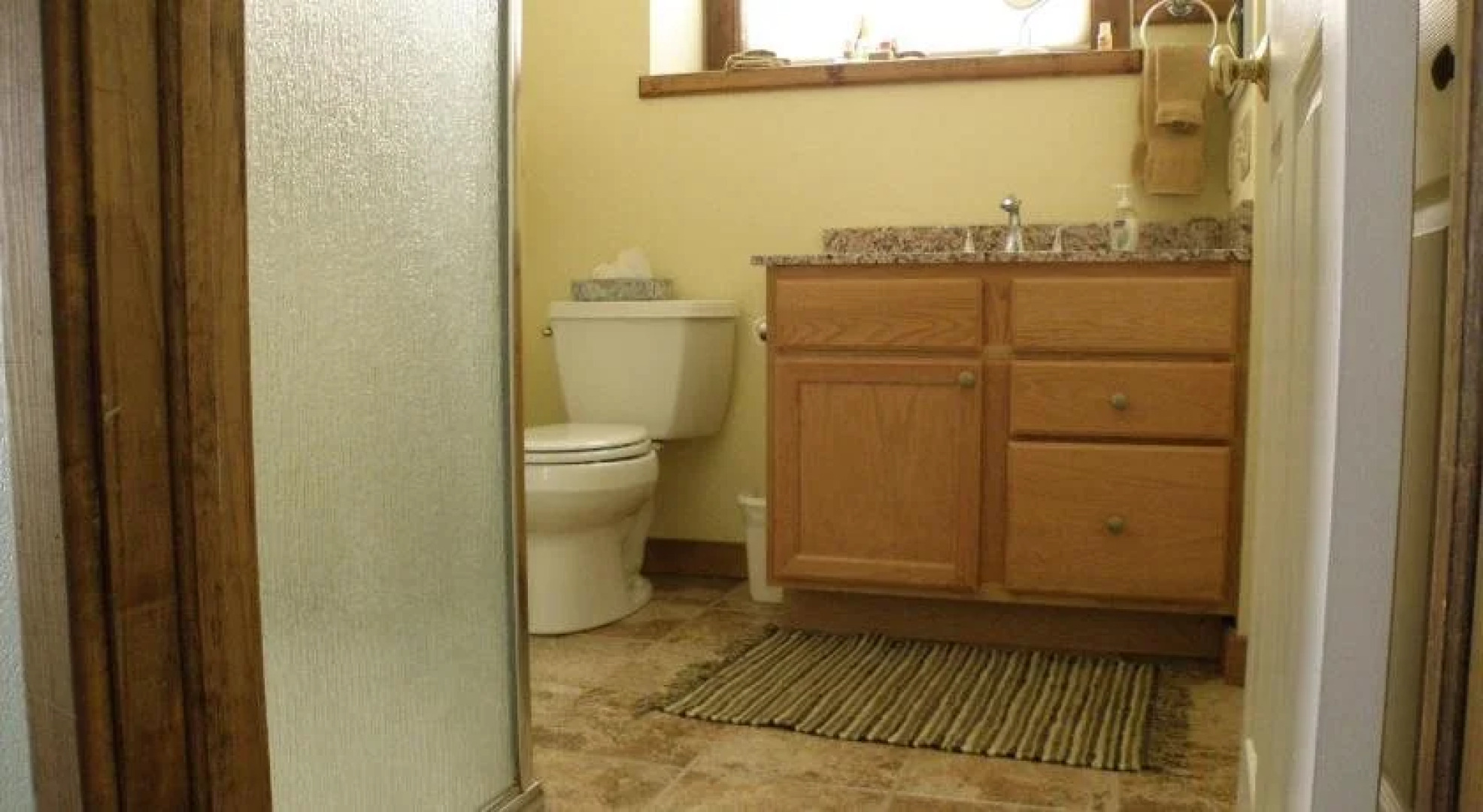 Portland Park Suites