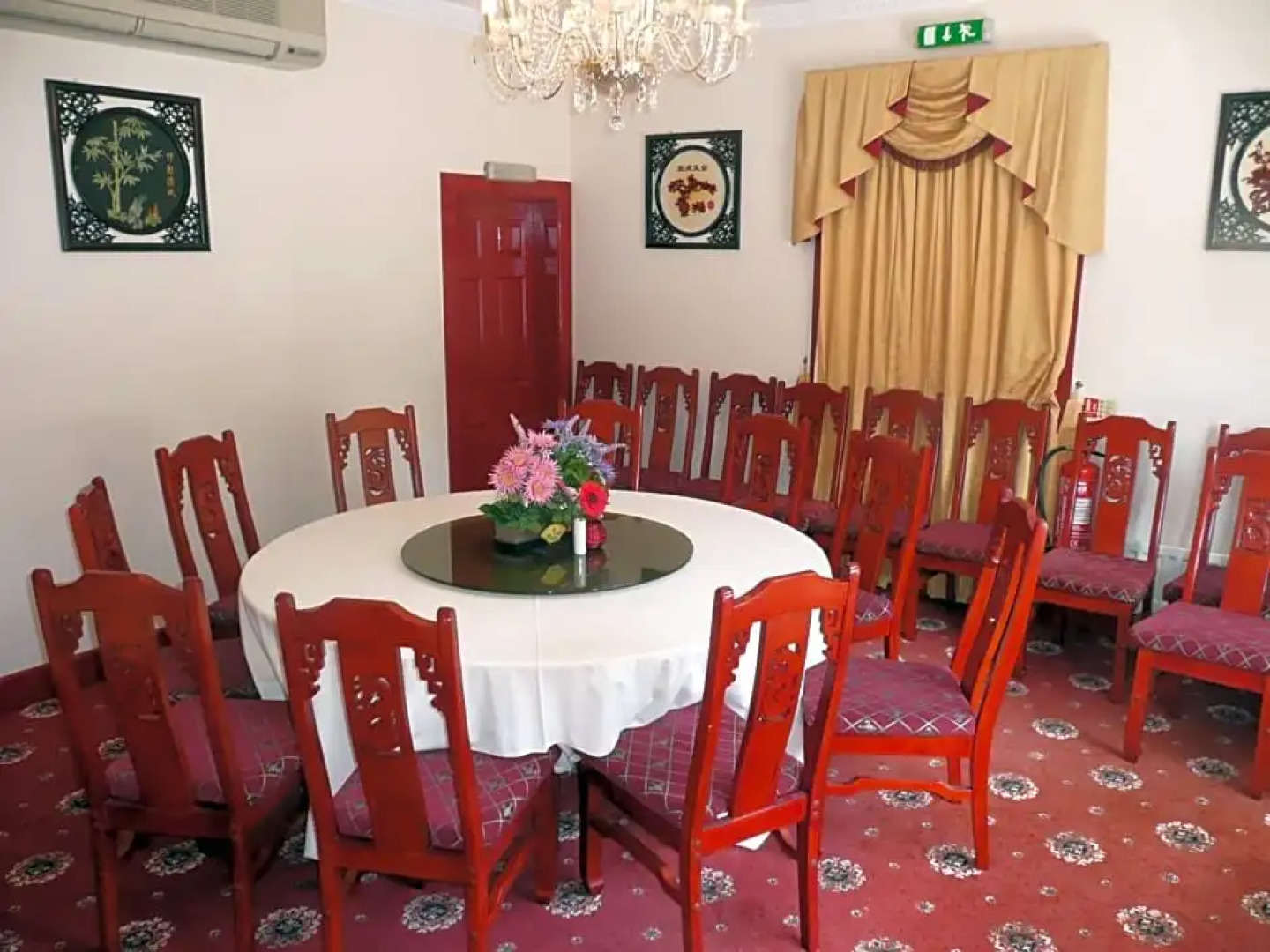 Beijing Dragon Apartment