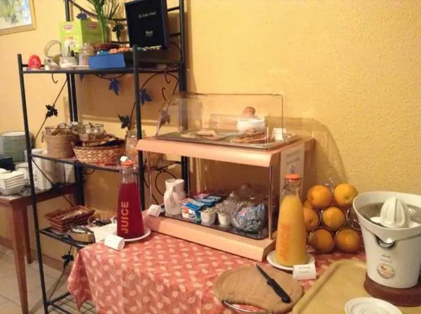 Hotel Les Cordeliers