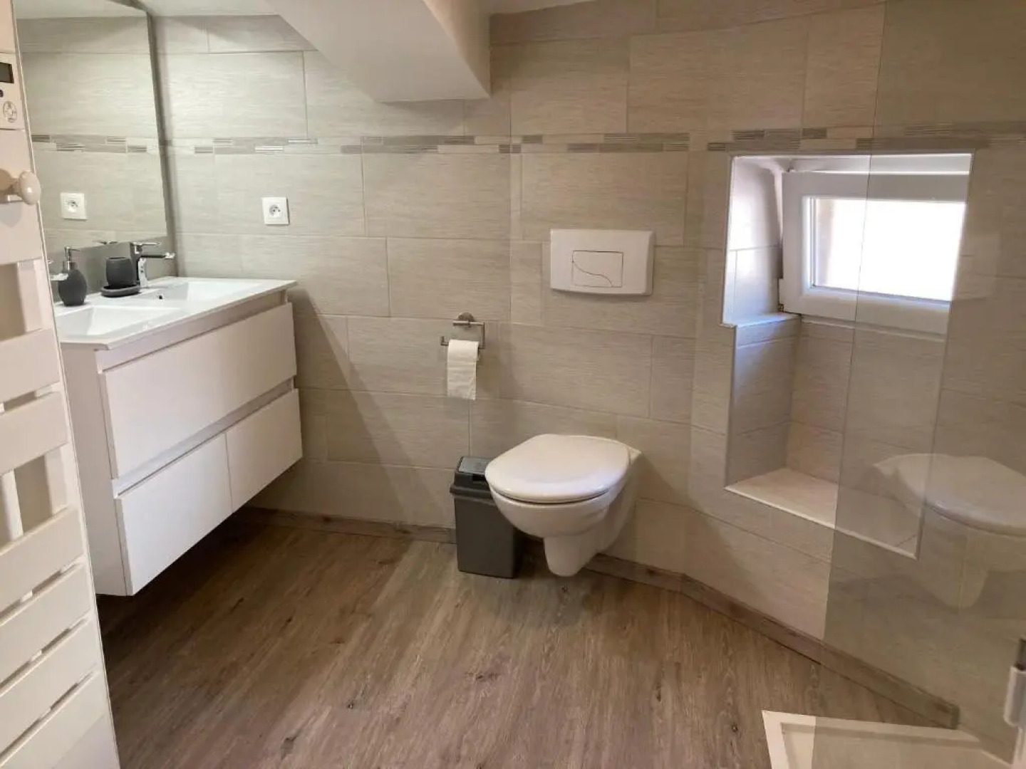 le T3 de Noémie 3***