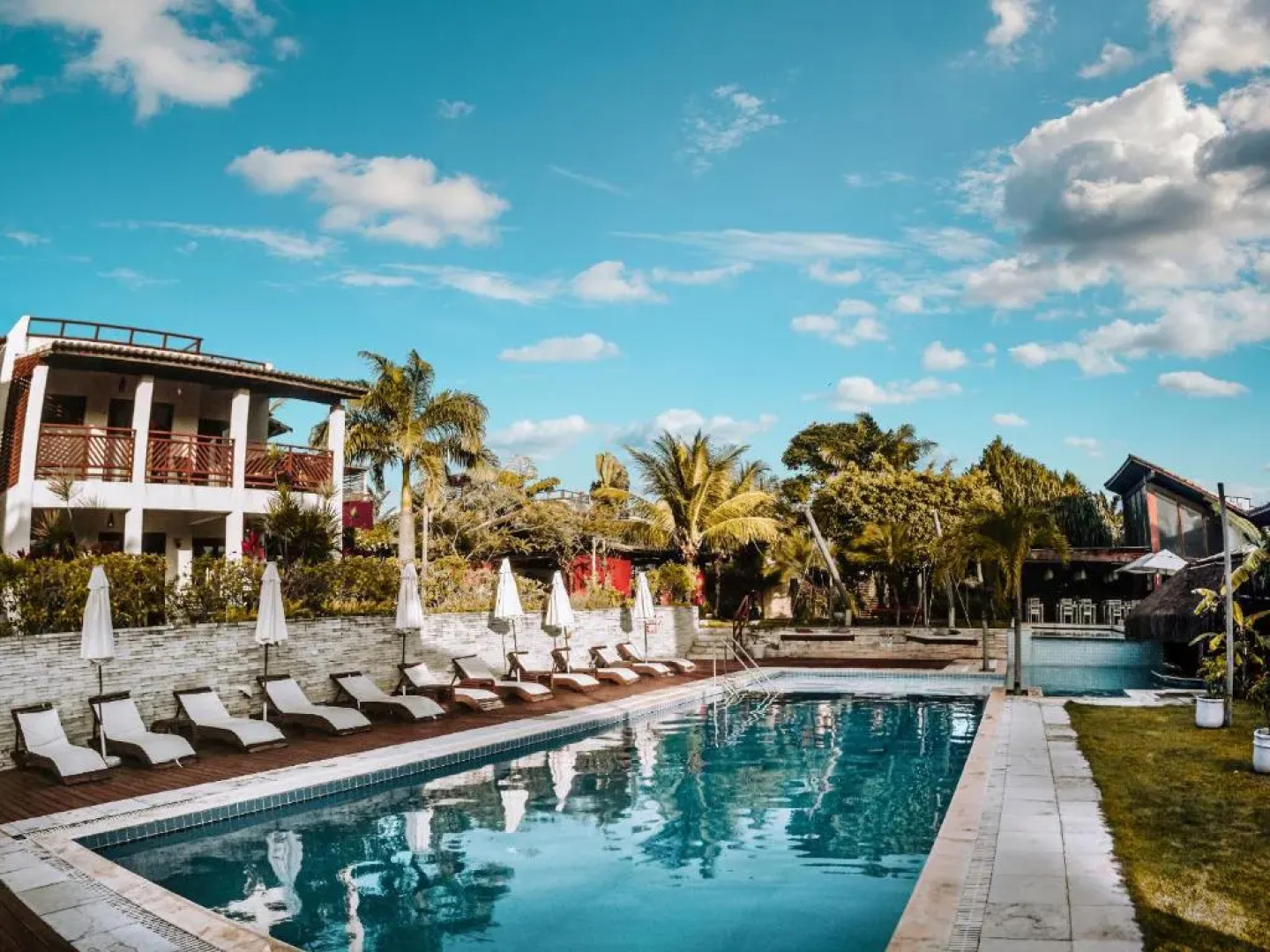 Pipa Beleza - Unidades Particulares