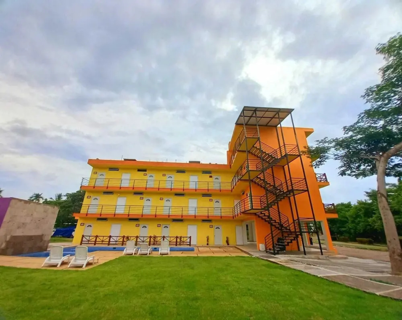 Villas Dulce Sueños