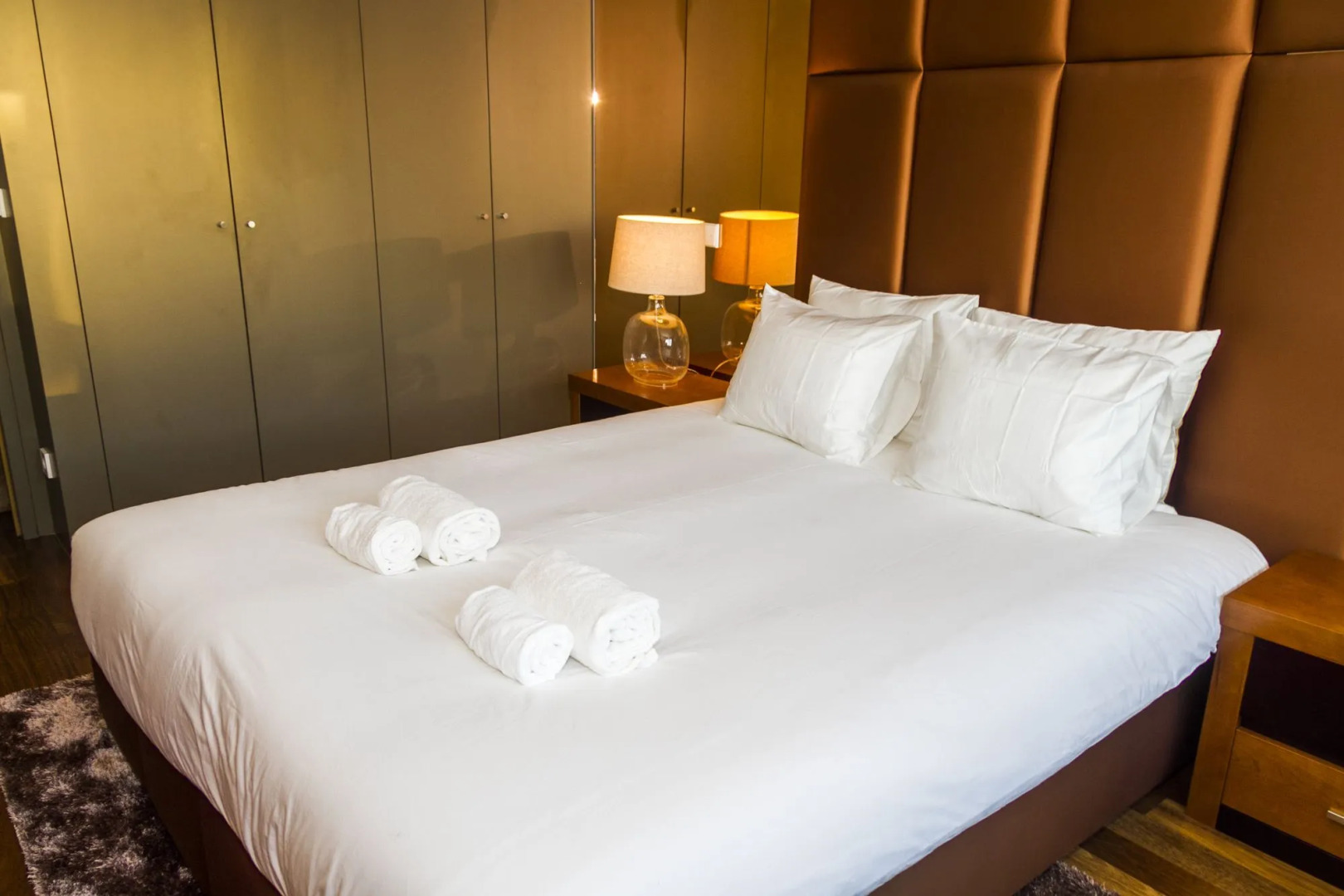 Liiiving in Matosinhos - High Sea Condo