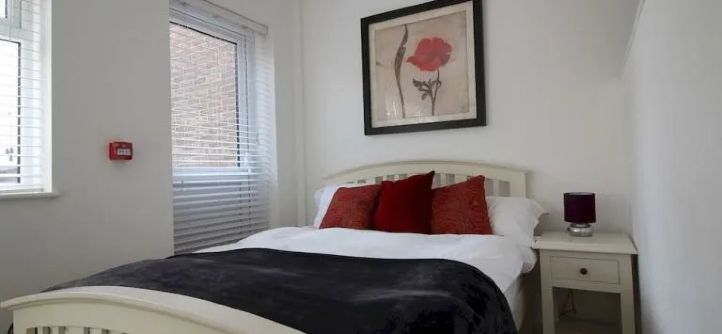 Sun Street Apartments