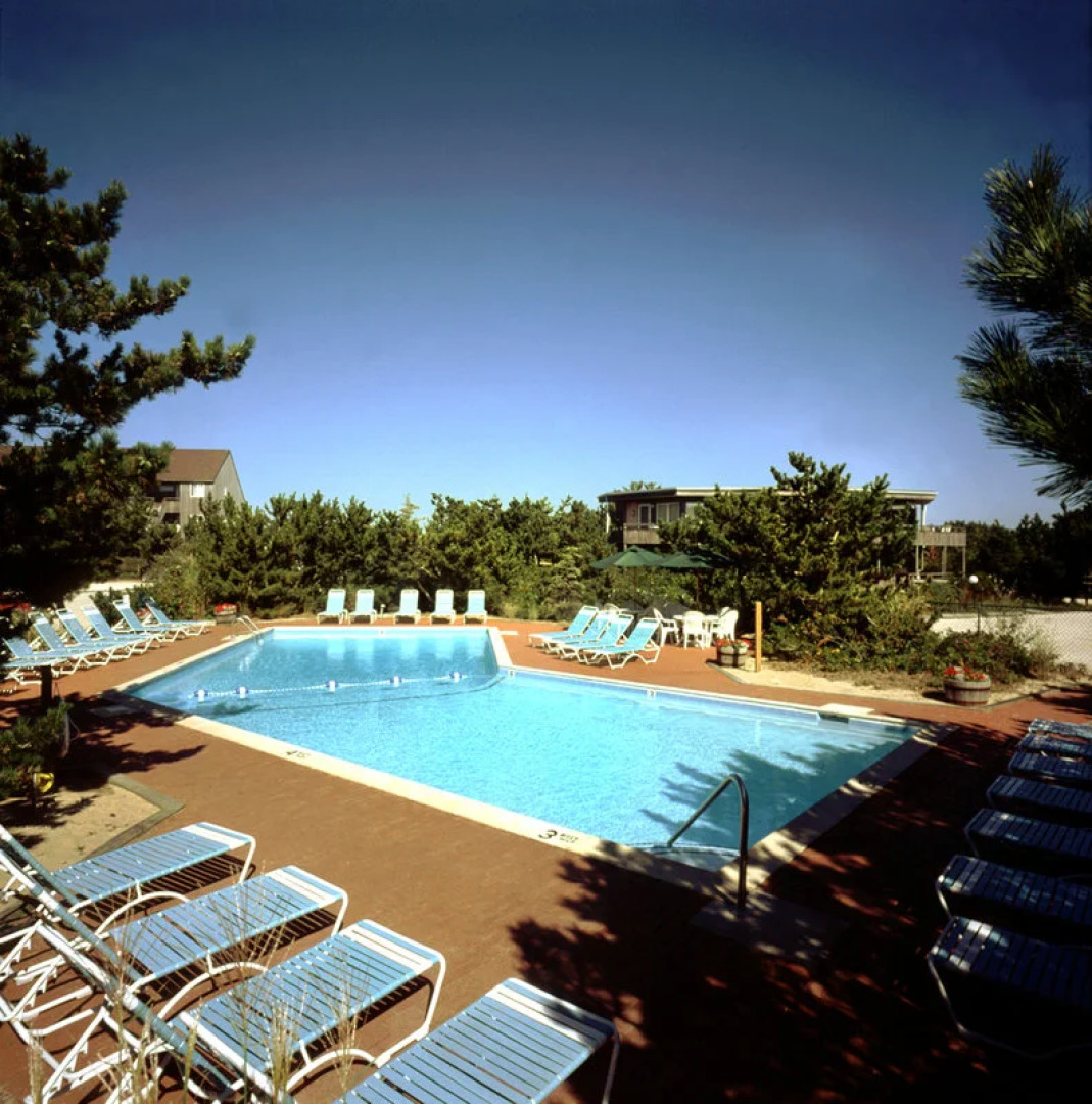 Ocean Colony Beach and Tennis Club