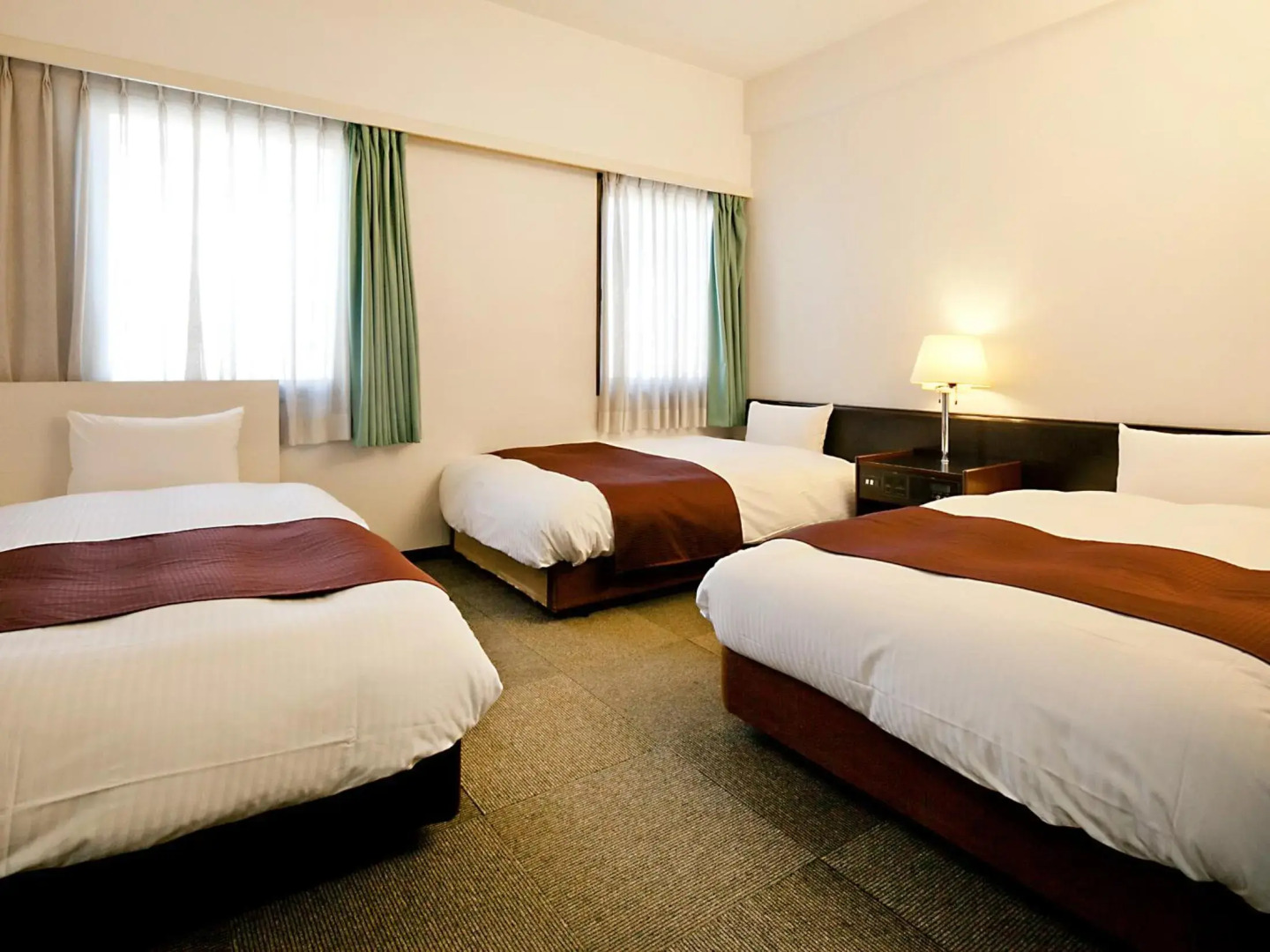 Hotel Abest Osu Kannon Ekimae