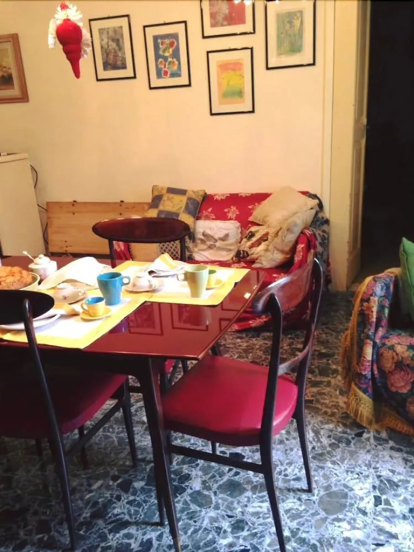 B&B La Casa Di Zia Mimina