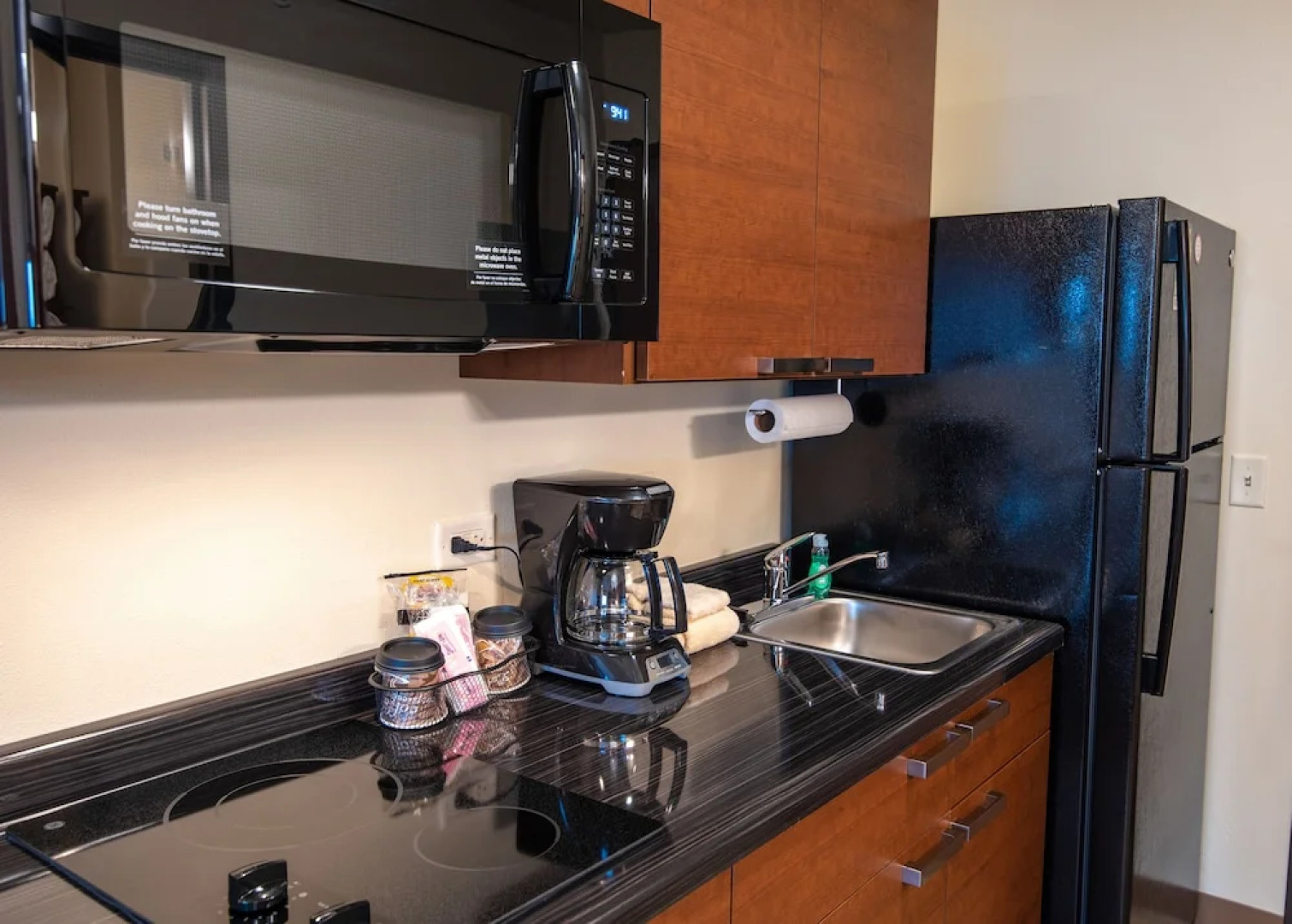 My Place Hotel Wixom Novi Detroit