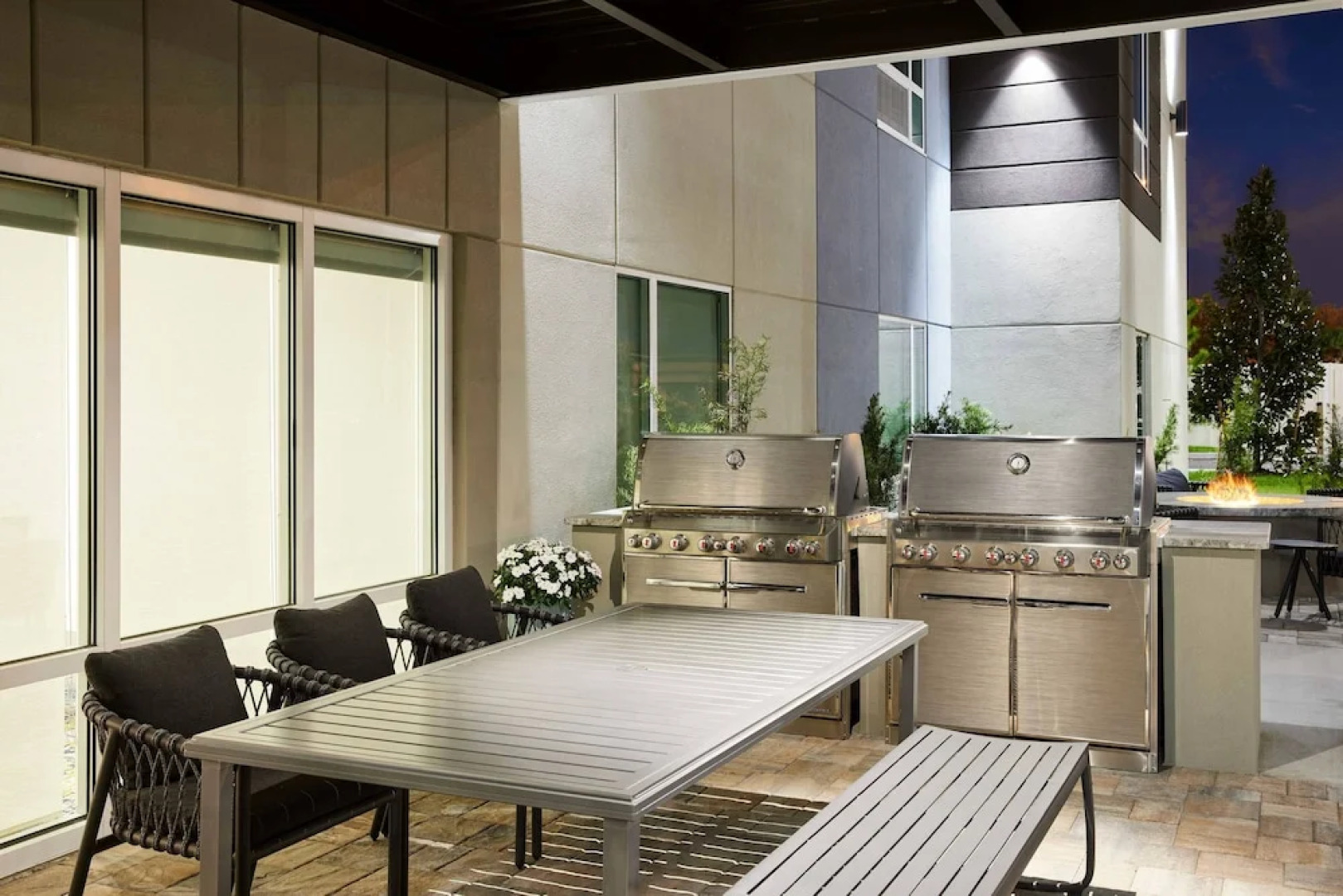 TownePlace Suites by Marriott Tampa Casino Area