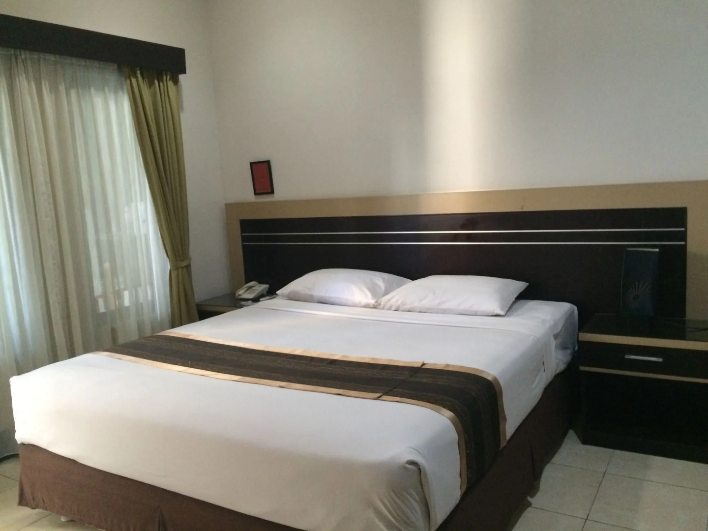Maktal Hotel Mataram