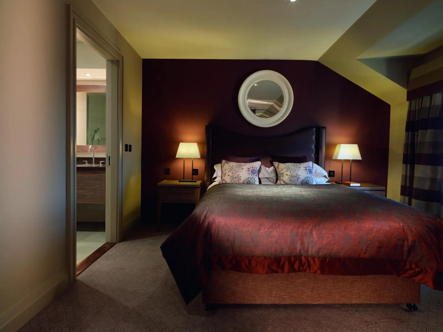 Macdonald Windsor Hotel