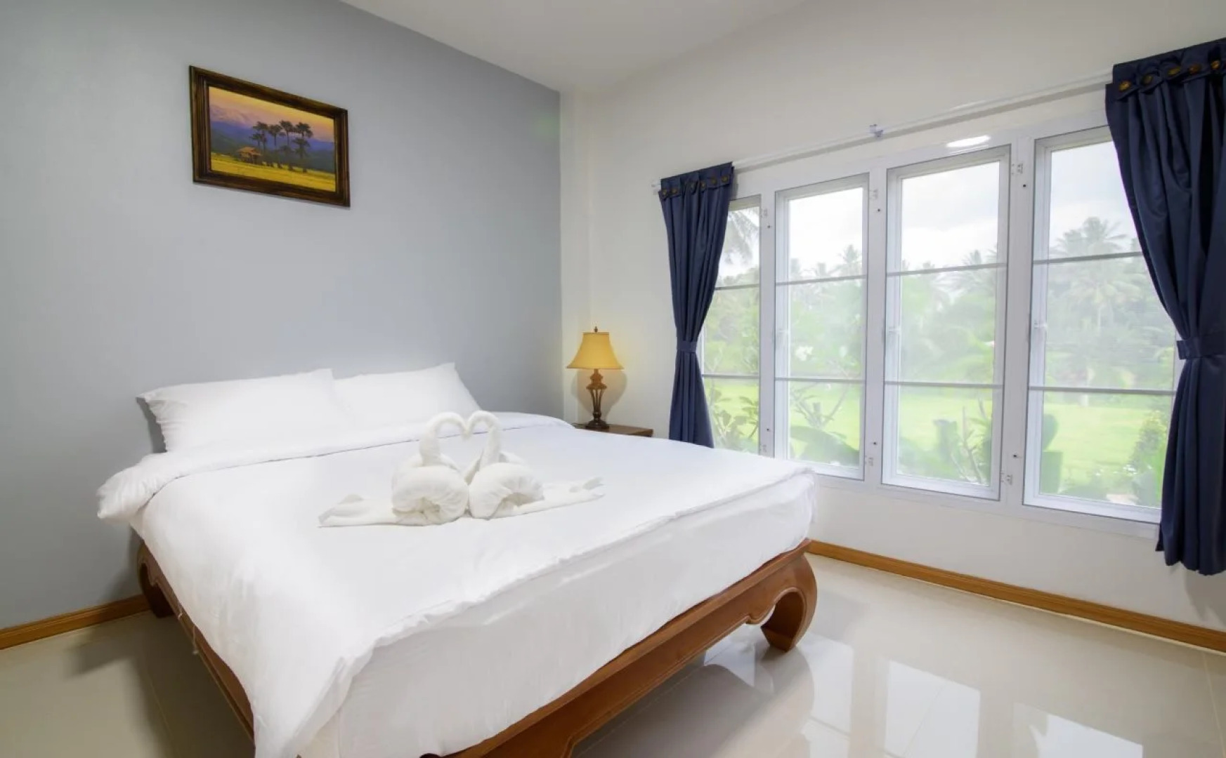 Lamphurai Riverside Resort and Spa