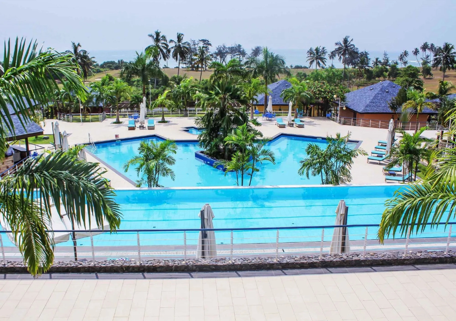 Best Western Plus Serene Atlantic Hotel