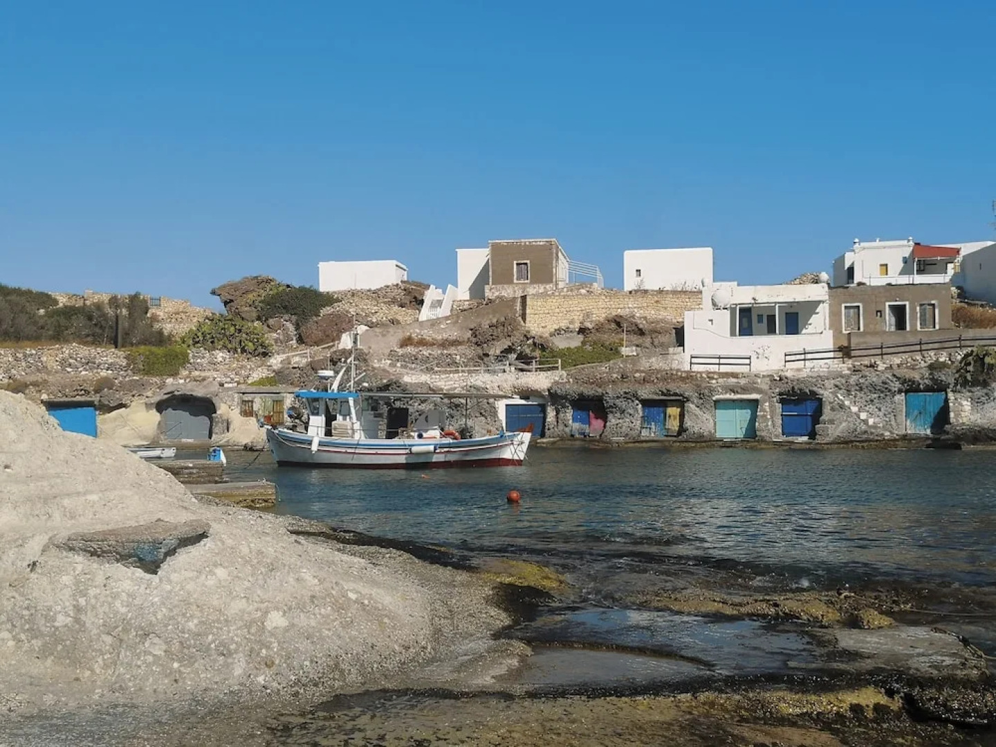 The Elephant Goupa Beach