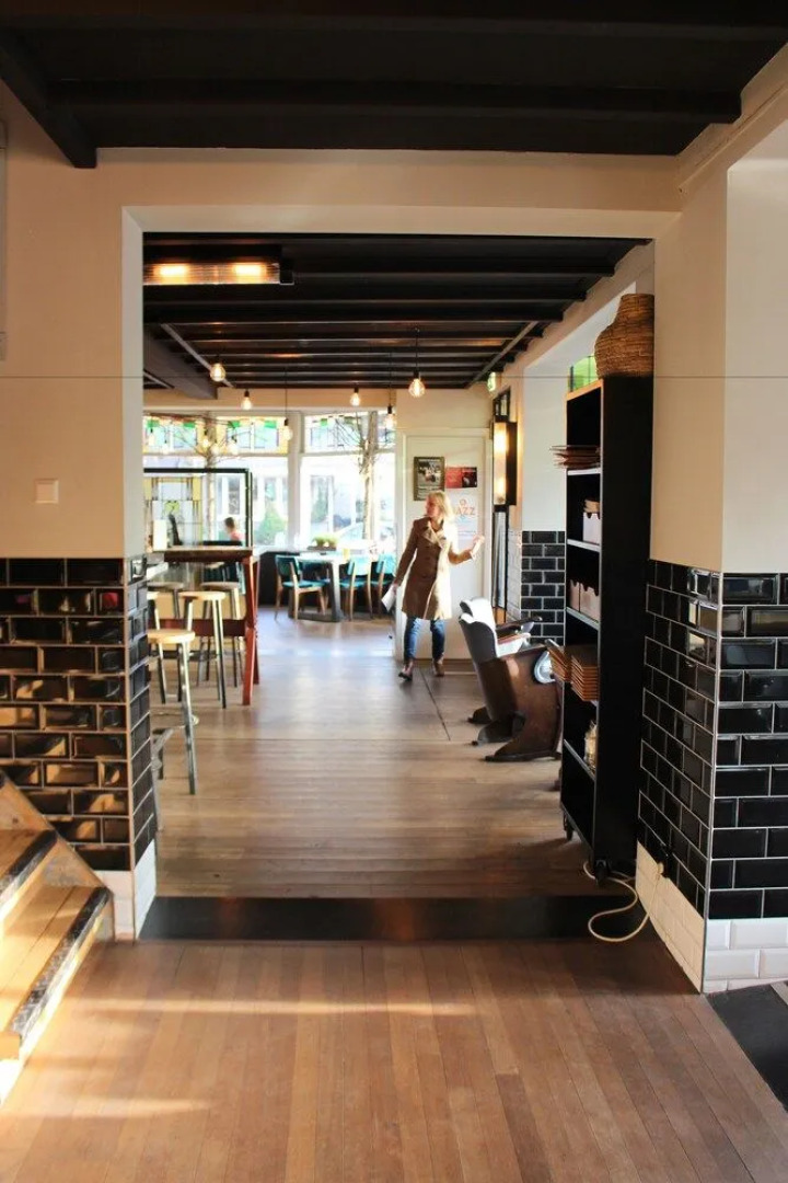 Hotel Fase Fier eten en drinken