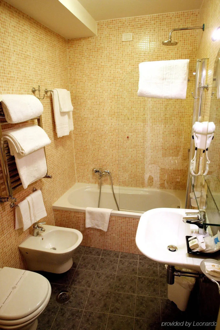 Palazzo 4 Fontane 12