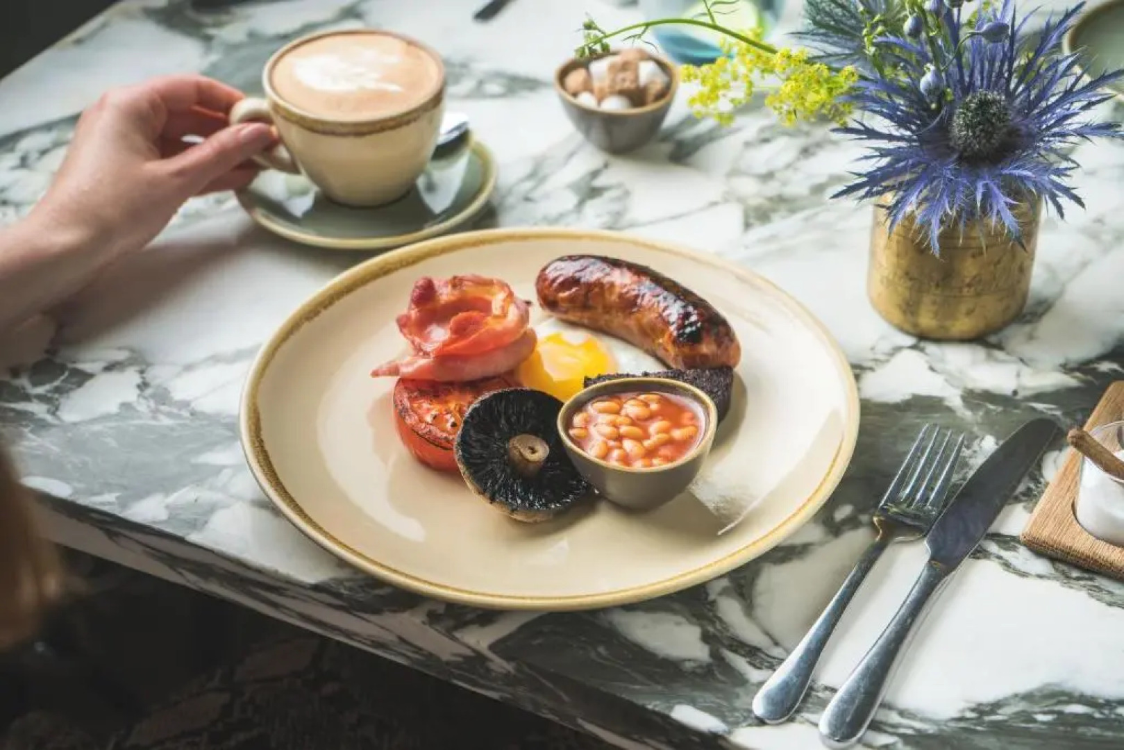 Homewood Hotel & Spa