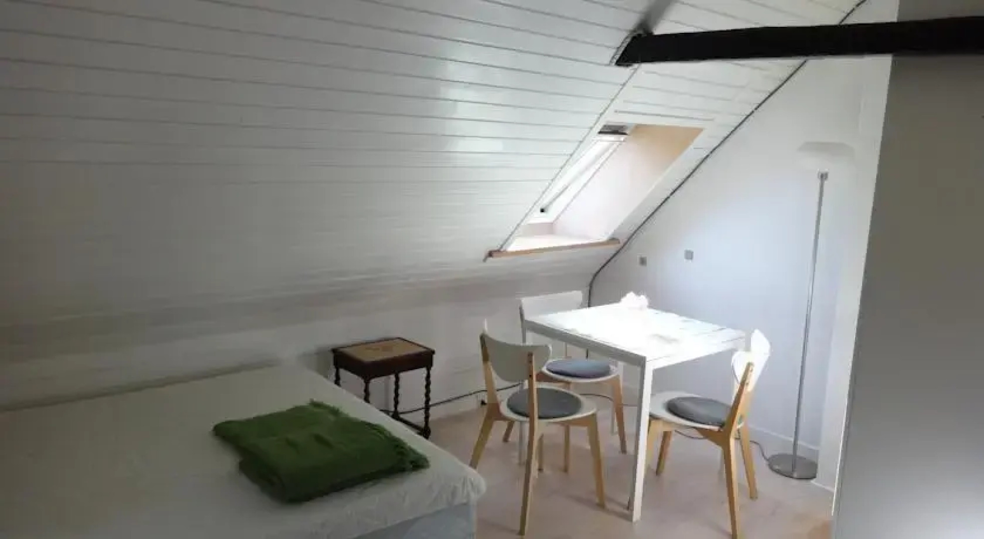 Skovlyst Bed and Breakfast