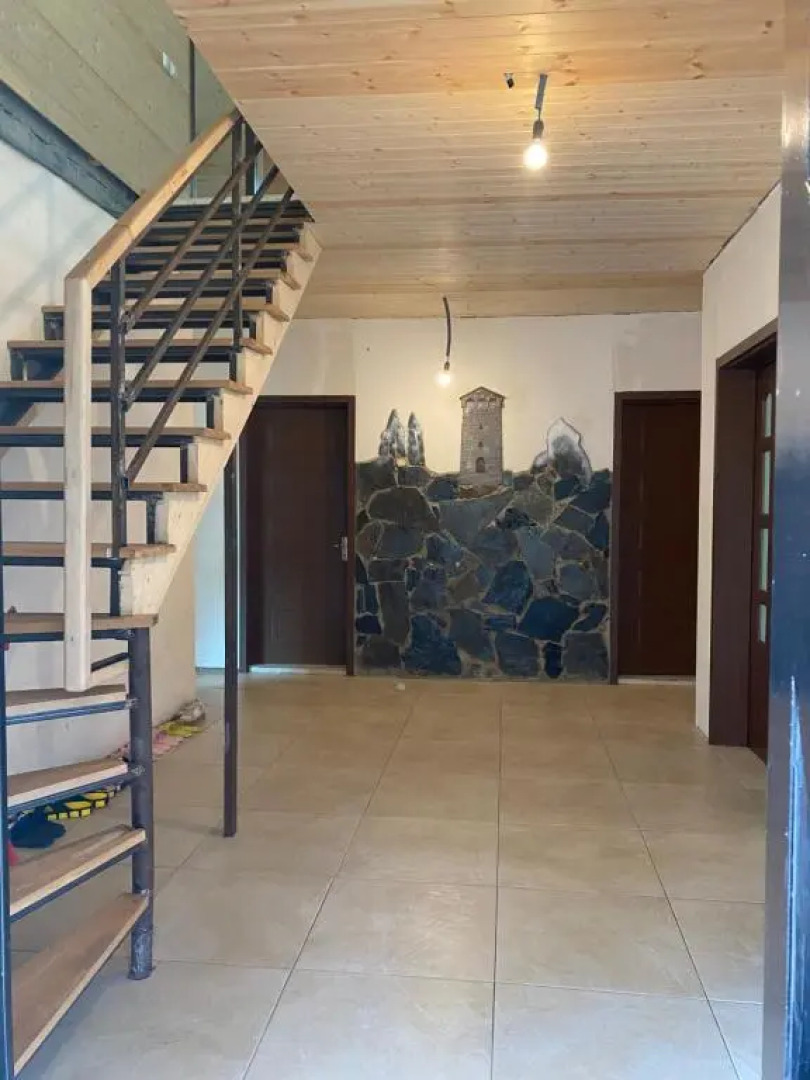 guest house caucasioni