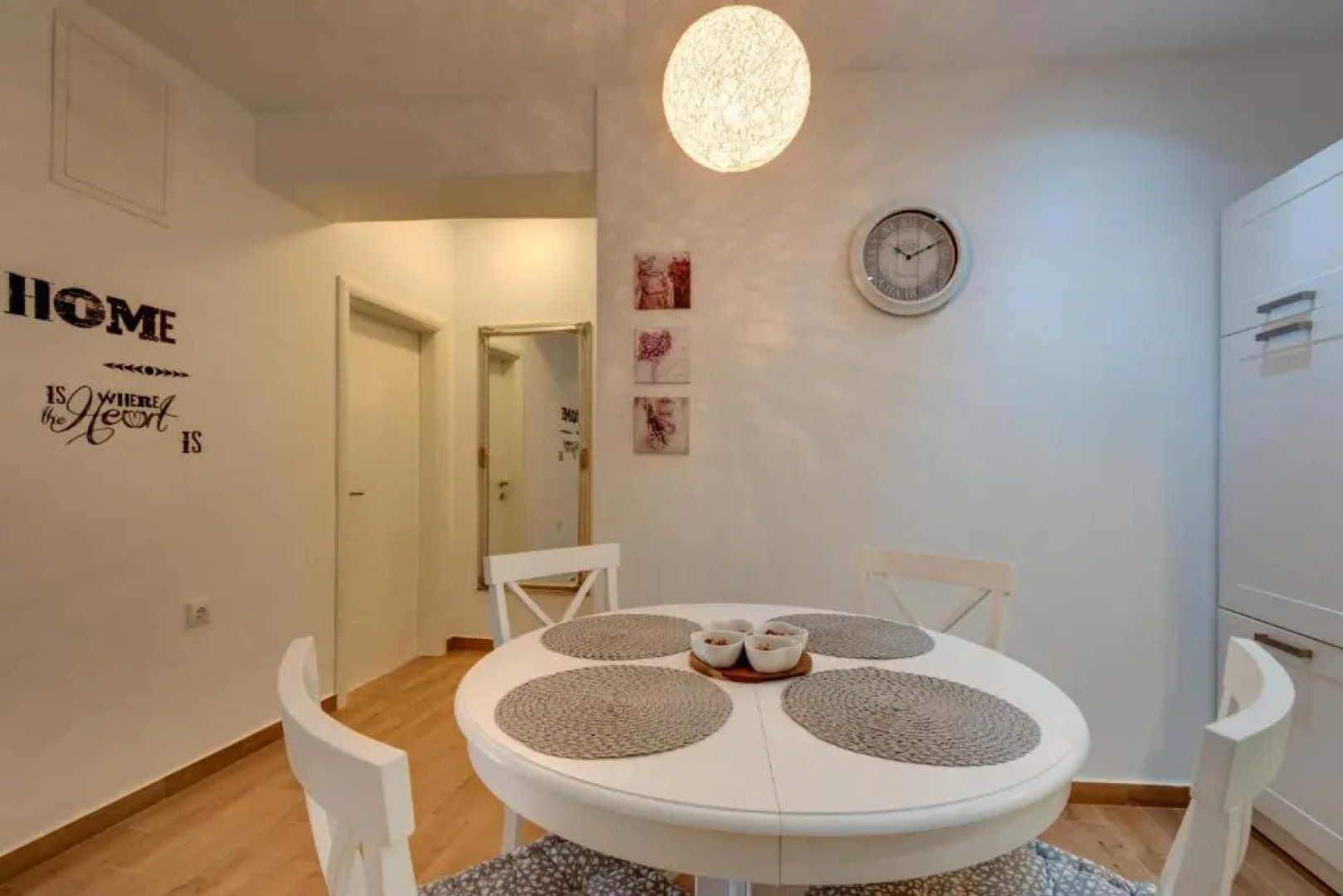 Apartment Saint Michael