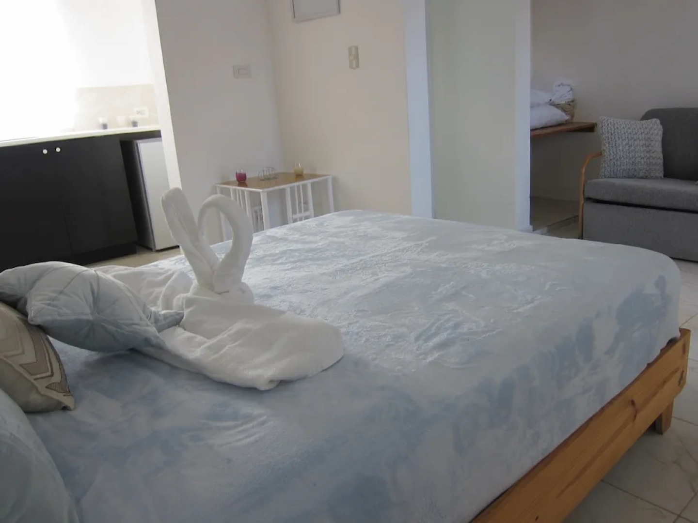 Suites & Rooms A&T Samana