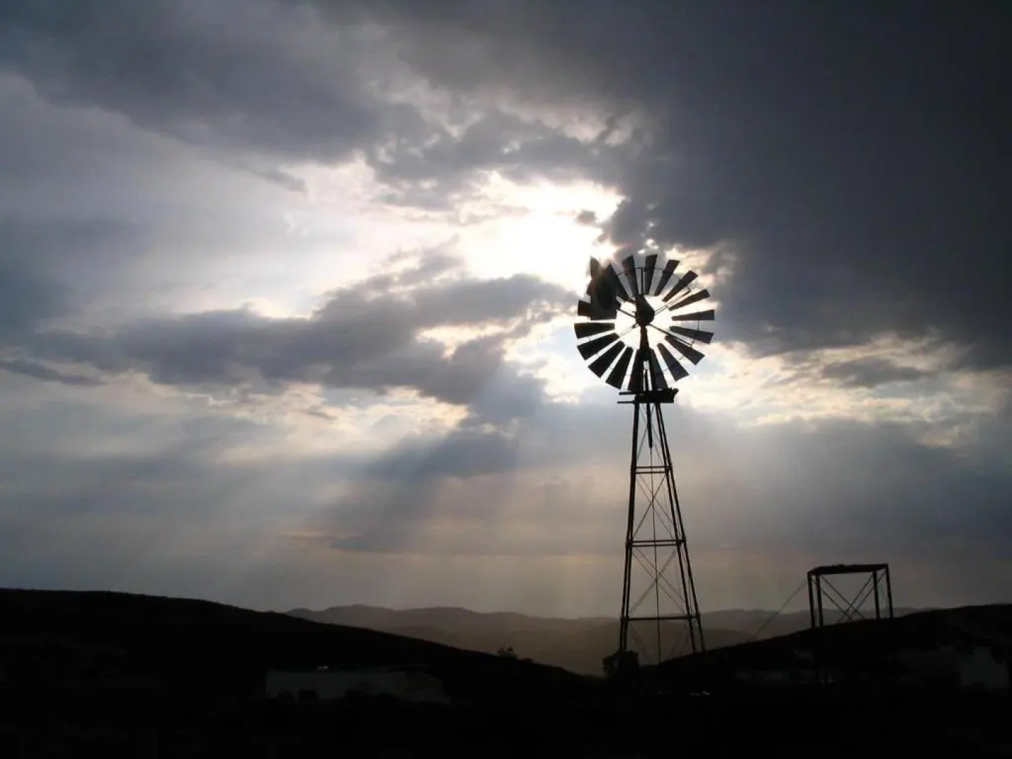 Naries Namakwa Retreat