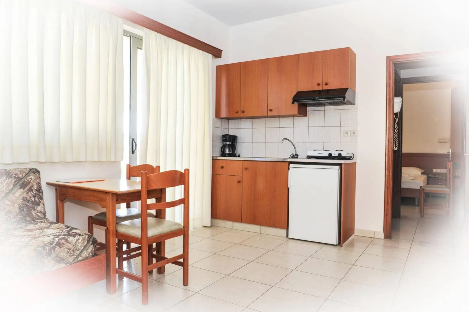 Ilyssion Holidays Hotel