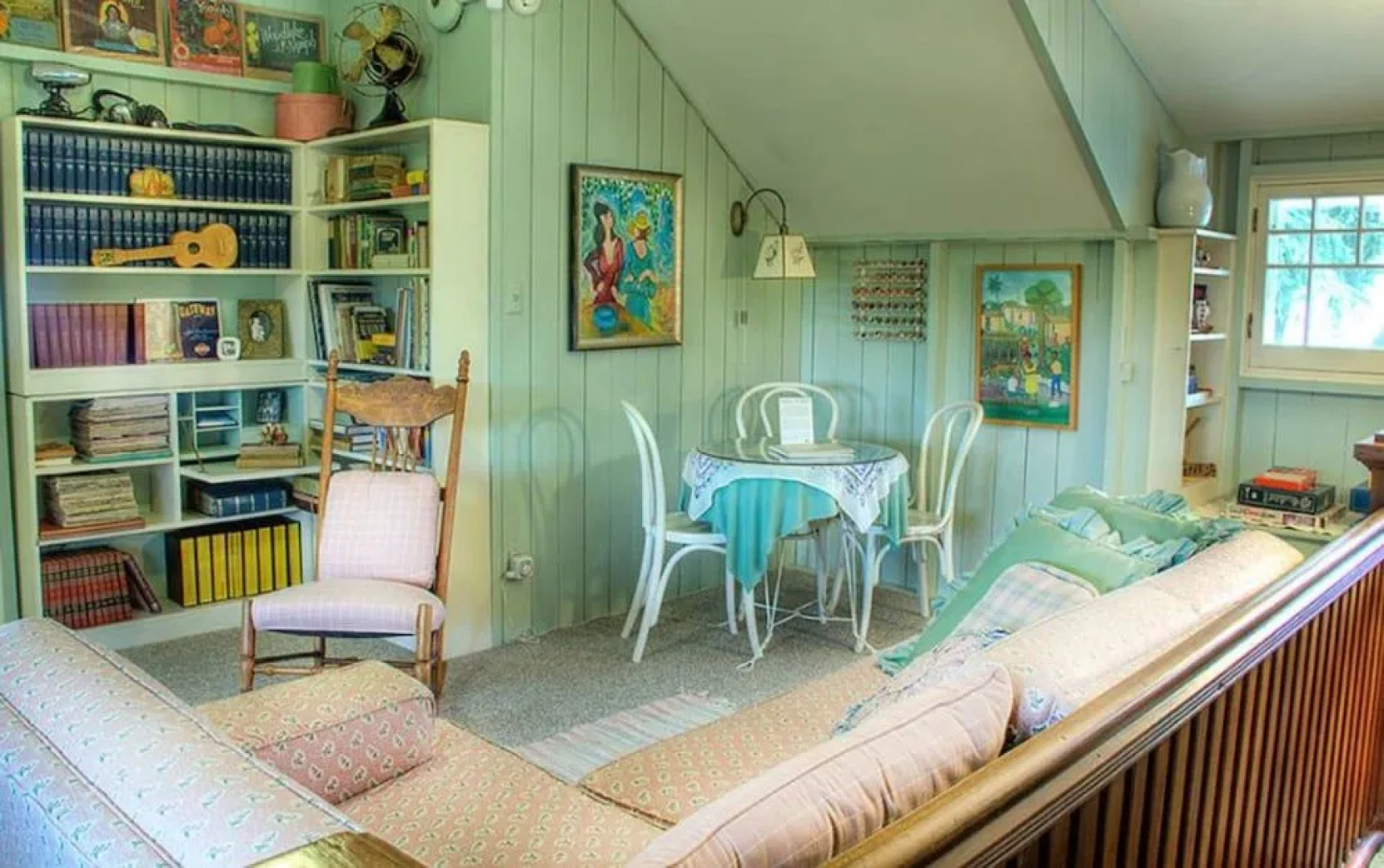 Wicky Up Ranch Bed and Breakfast