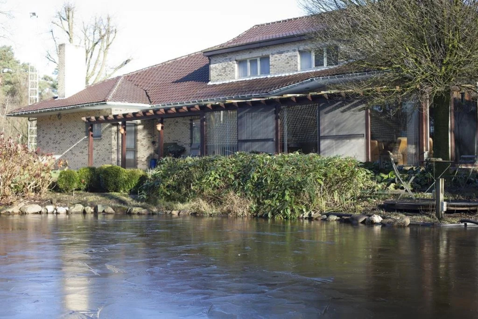 Vakantiewoning Lichtaart