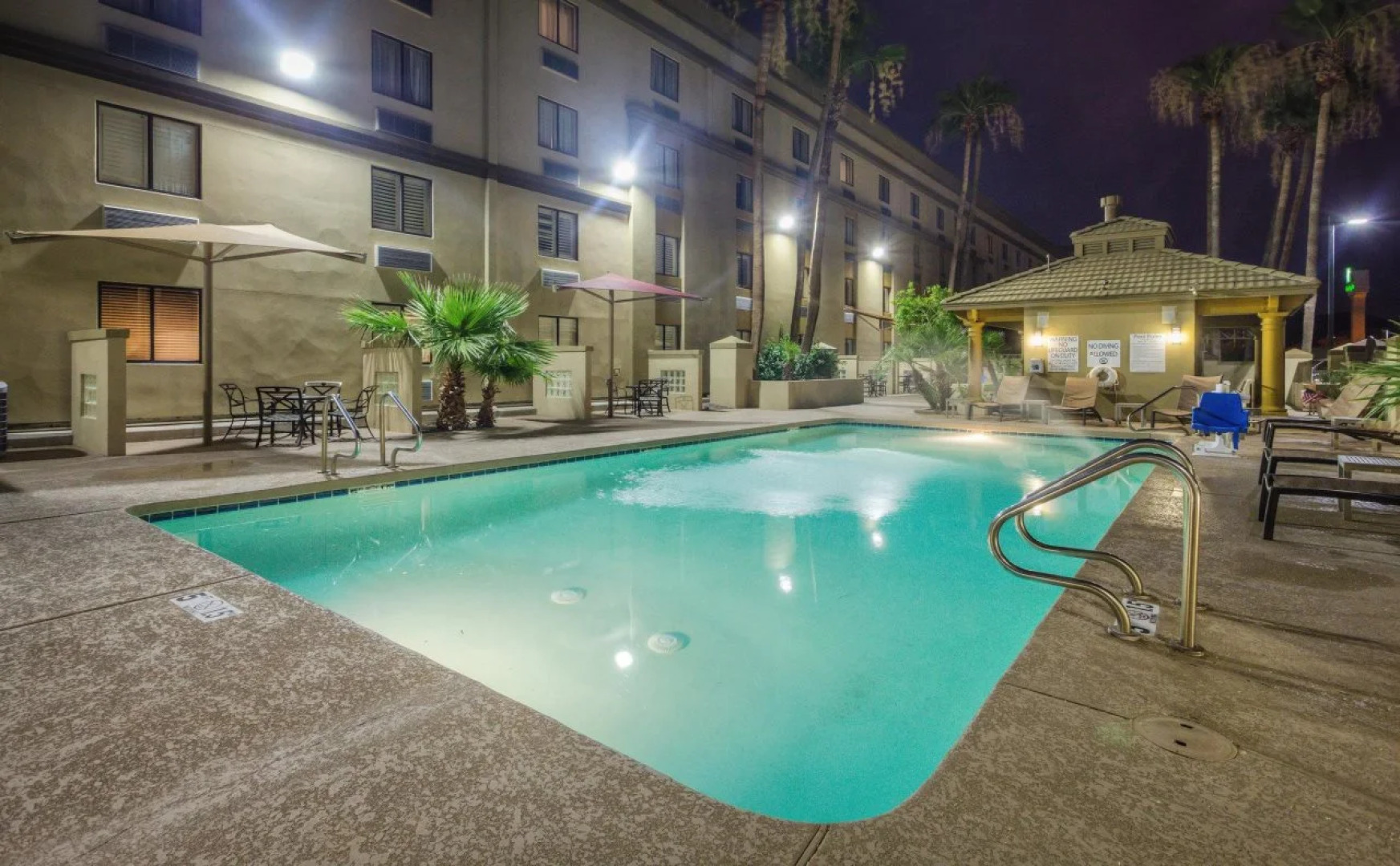 Holiday Inn North Phoenix