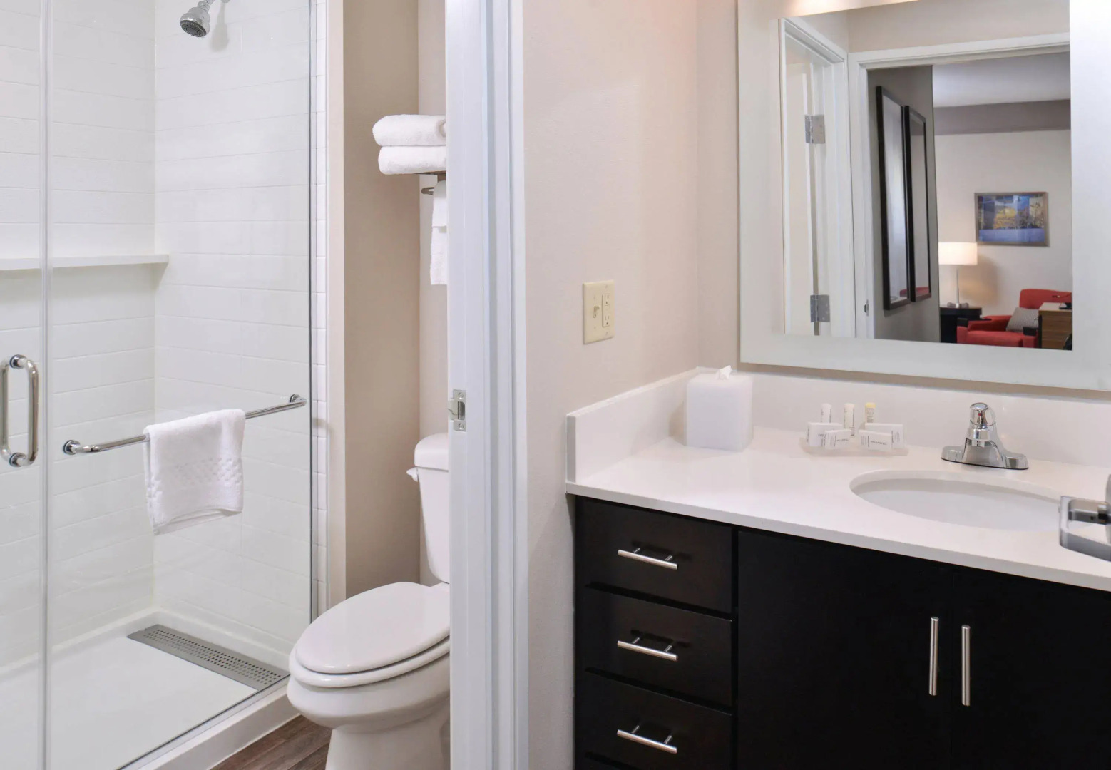 TownePlace Suites by Marriott Gillette