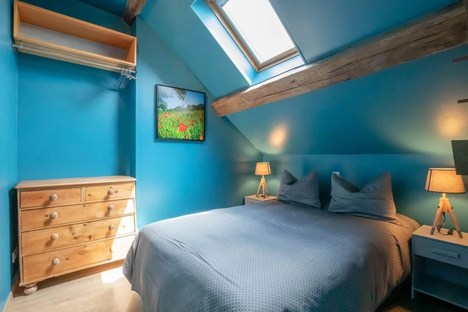 La Maison de la Petite Charrière