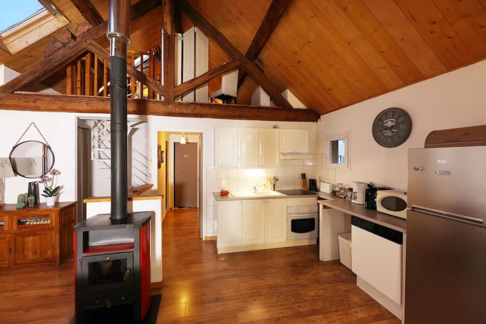 Domaine Des Capucins