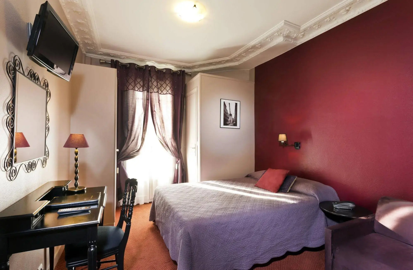 Hôtel Donjon Vincennes