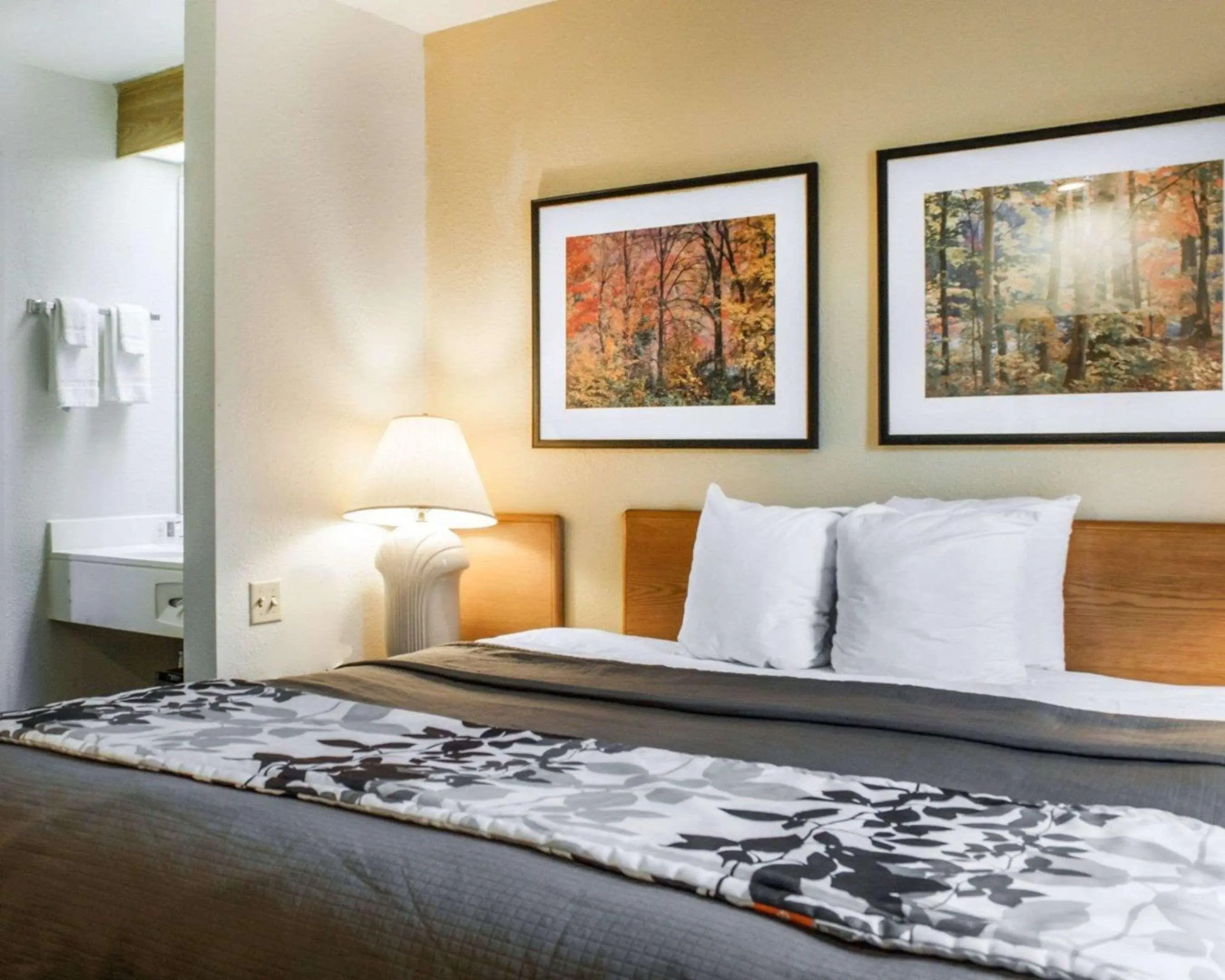 Rodeway Inn Boise Airport