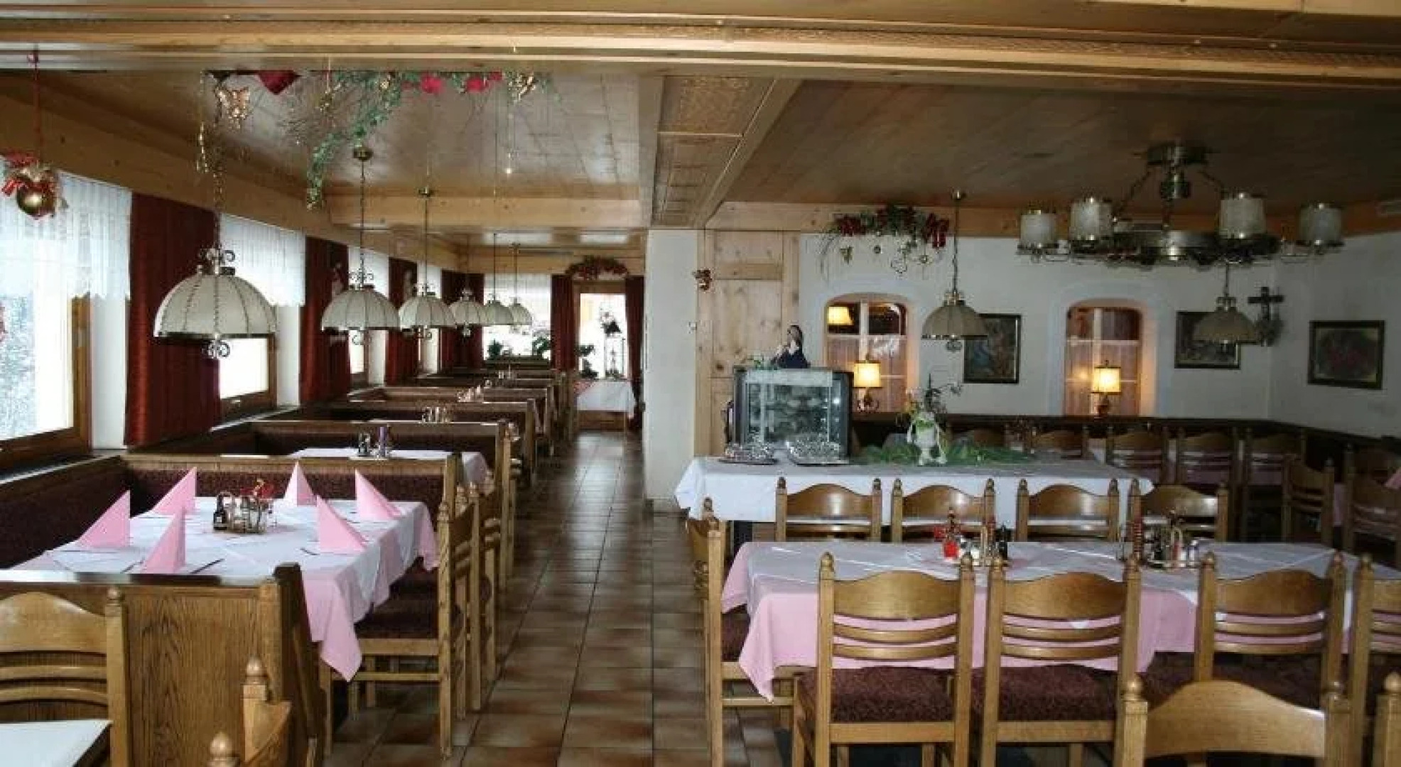 Hotel Schöne Aussicht