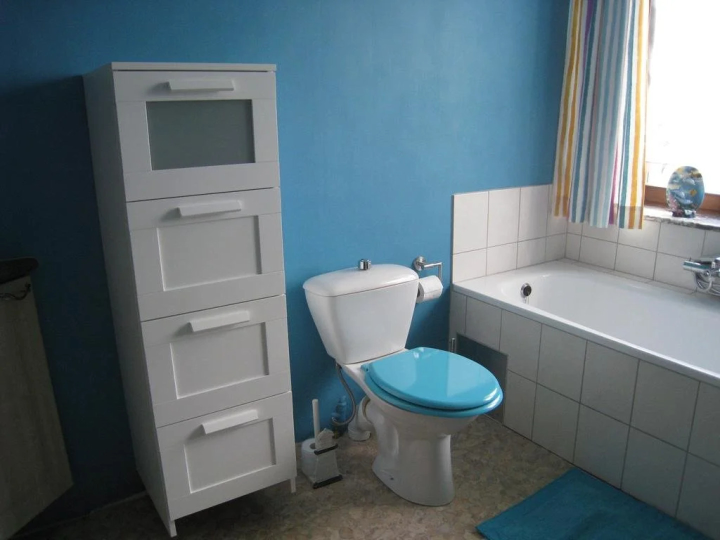 Gite La Mention Franche