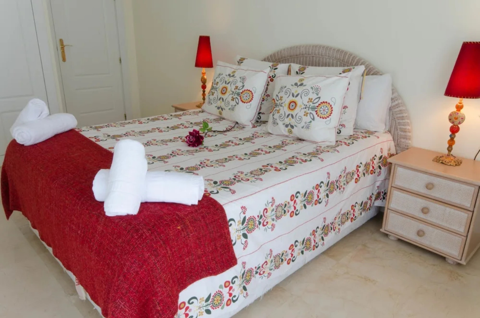 Apartamento El Coral