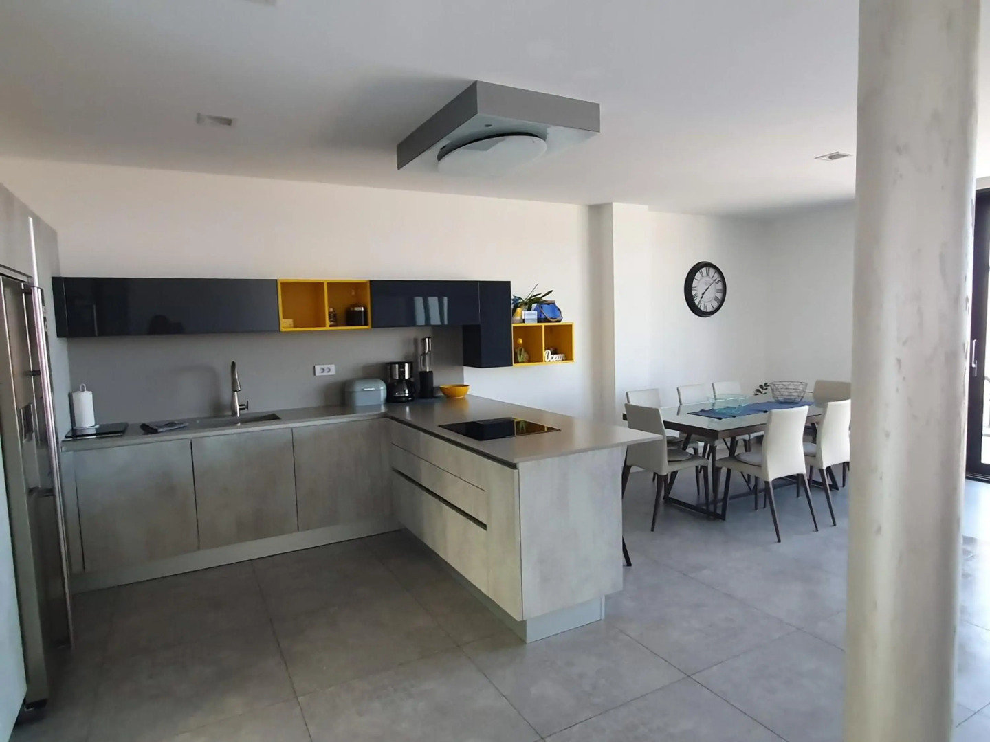 Villa Nina 1 Makarska