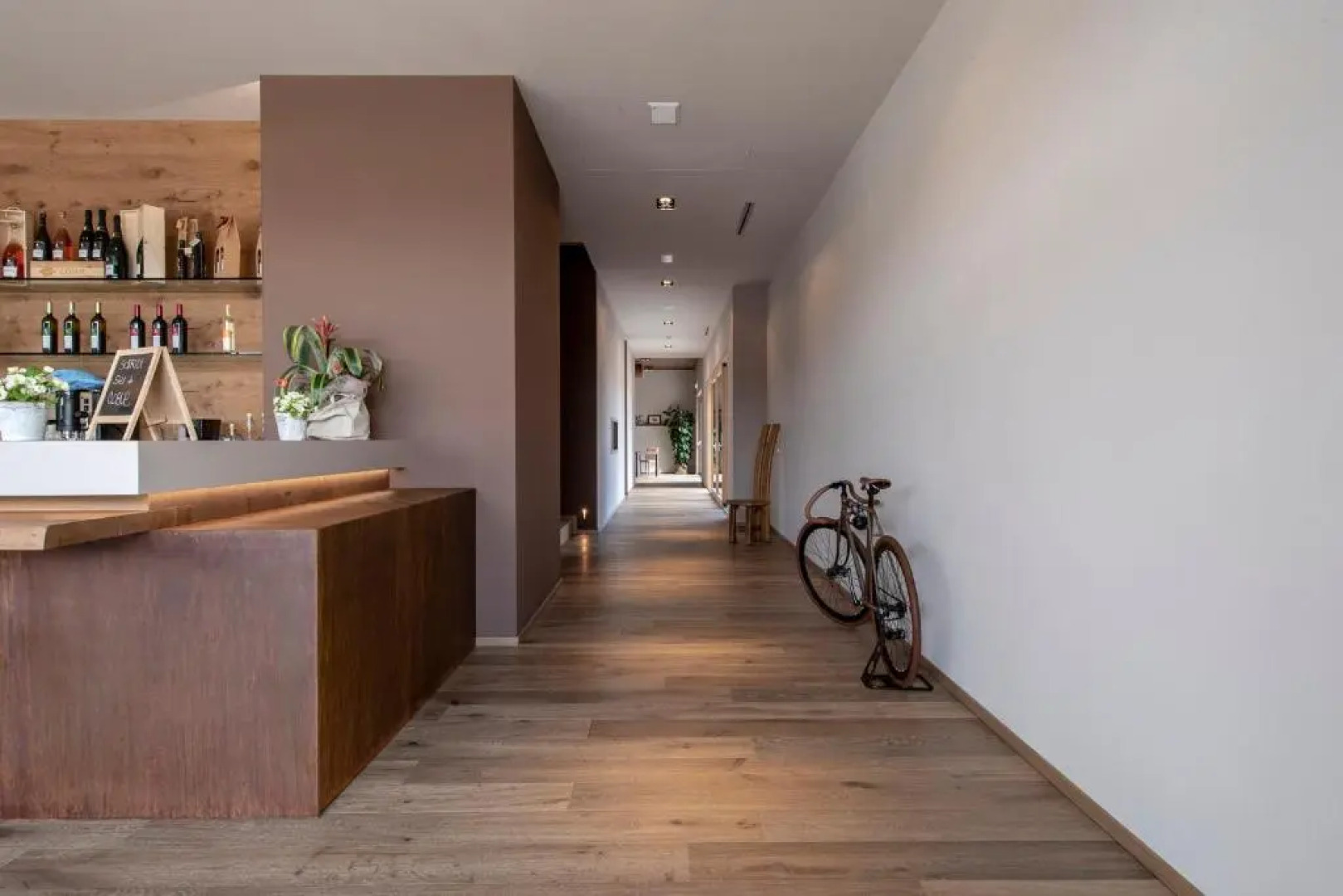 Cobue Wine Resort & SPA