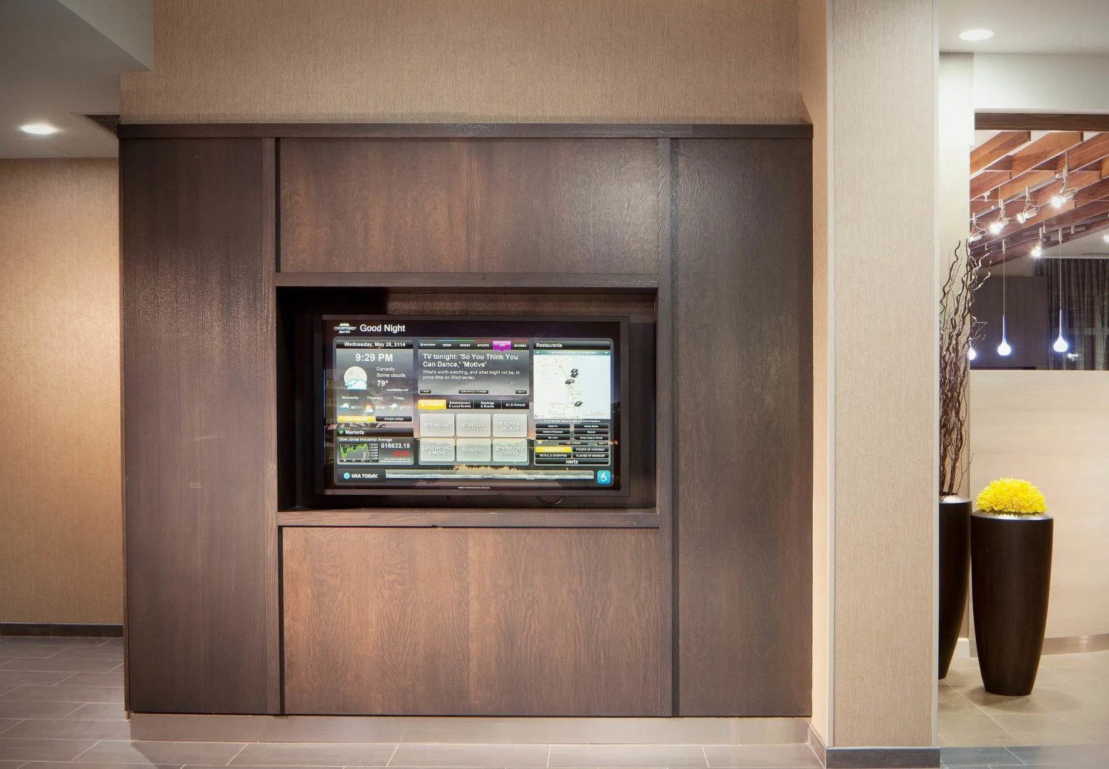 Courtyard Palm Beach Jupiter