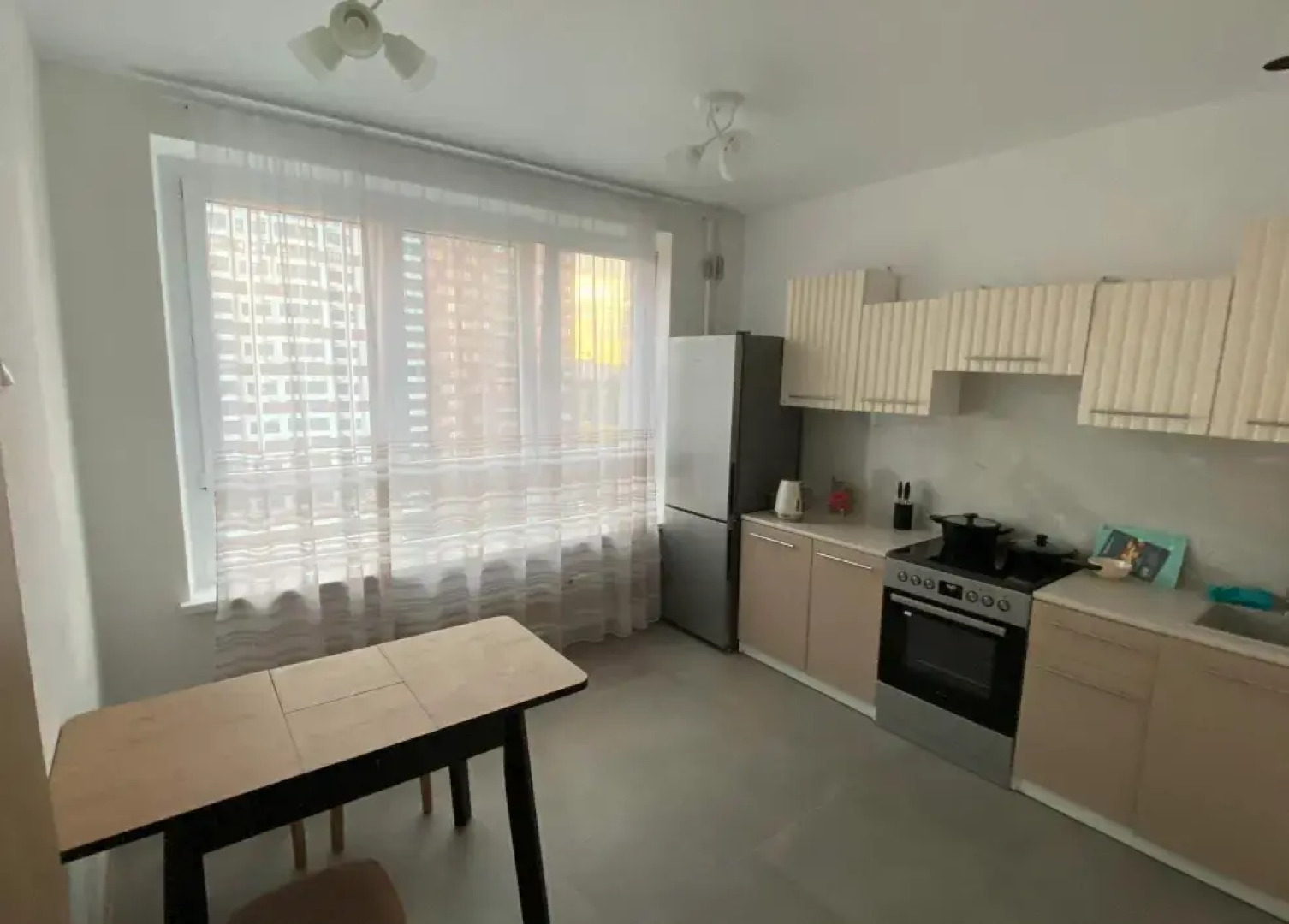 Апартаменты в ЖК Южная Битца