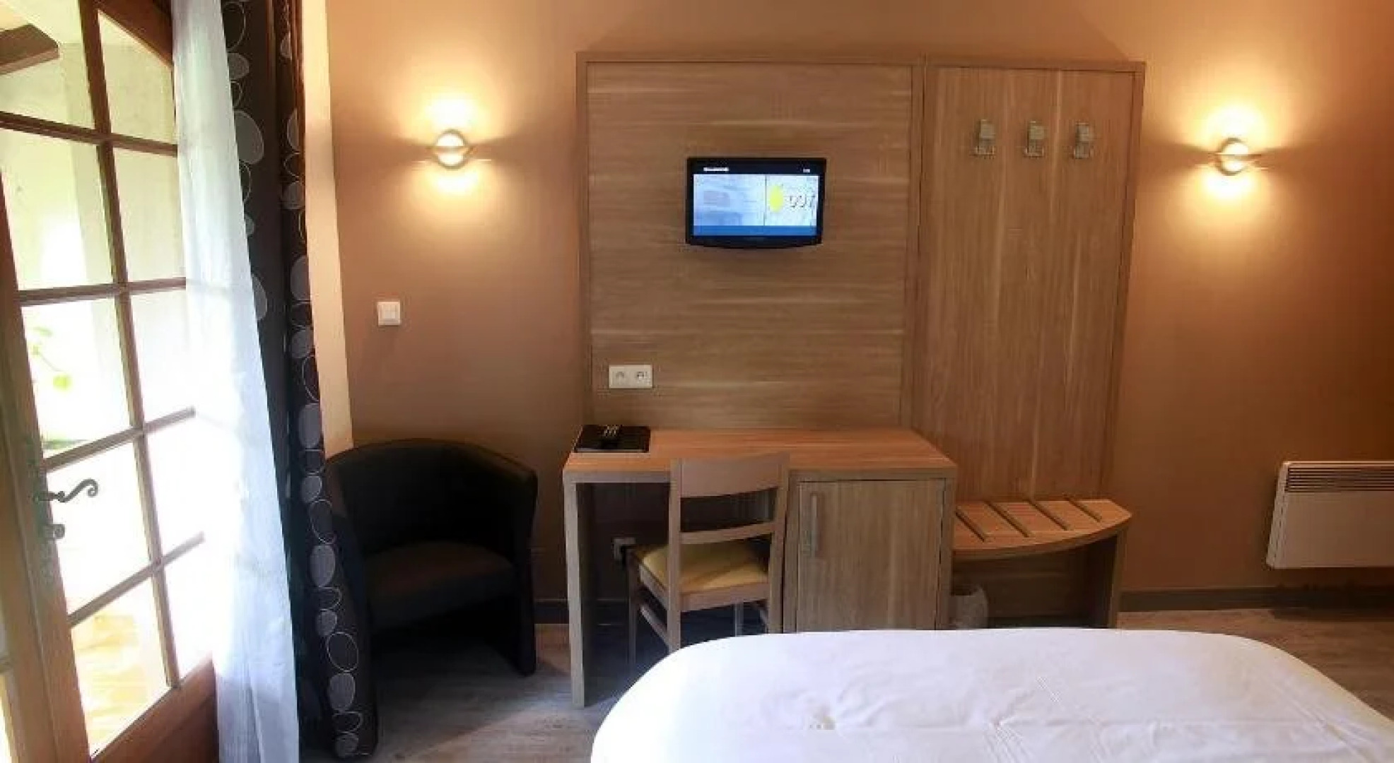 Logis Auberge De La Tour