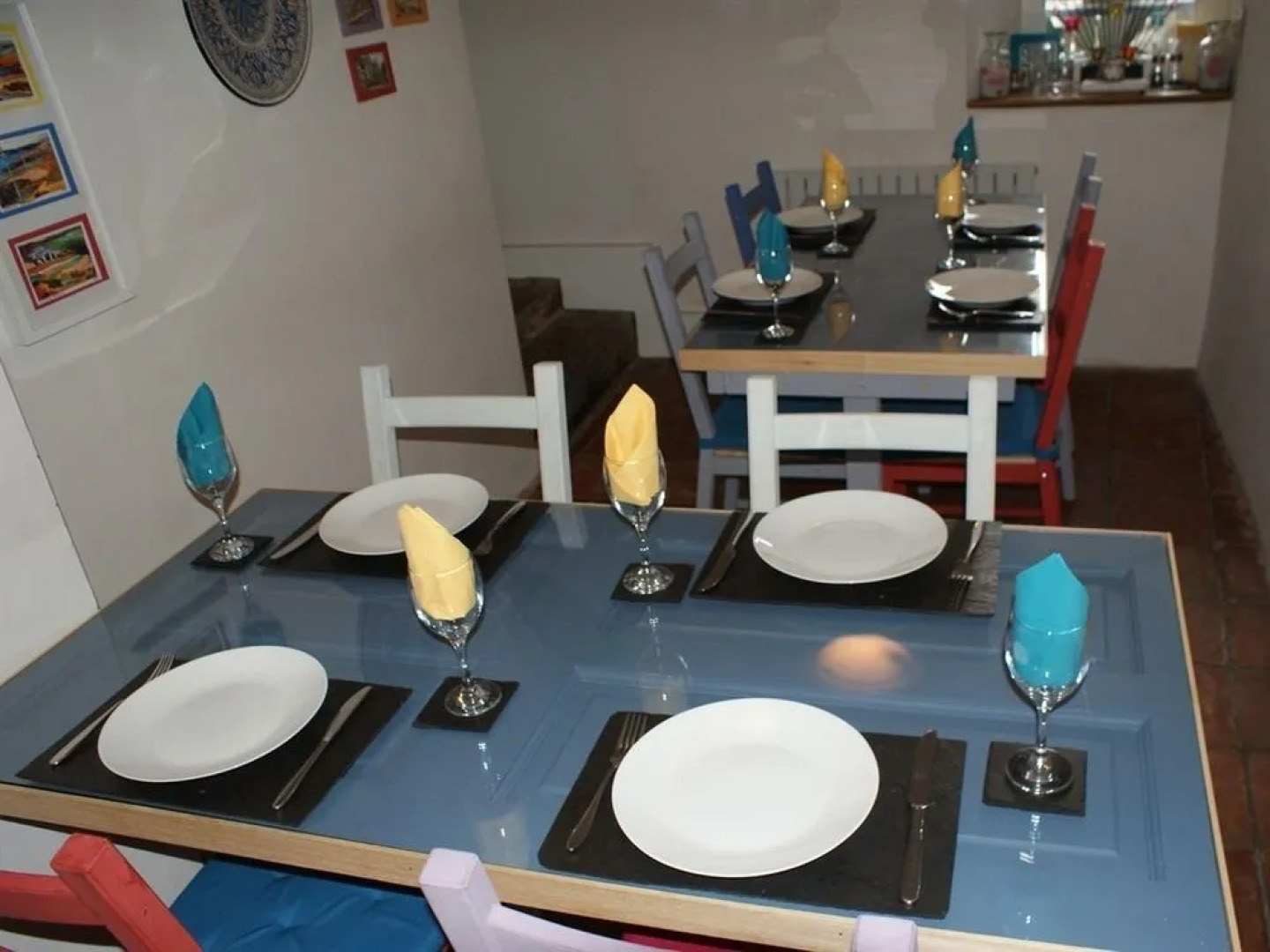 Melbourne Place Bed and Breakfast