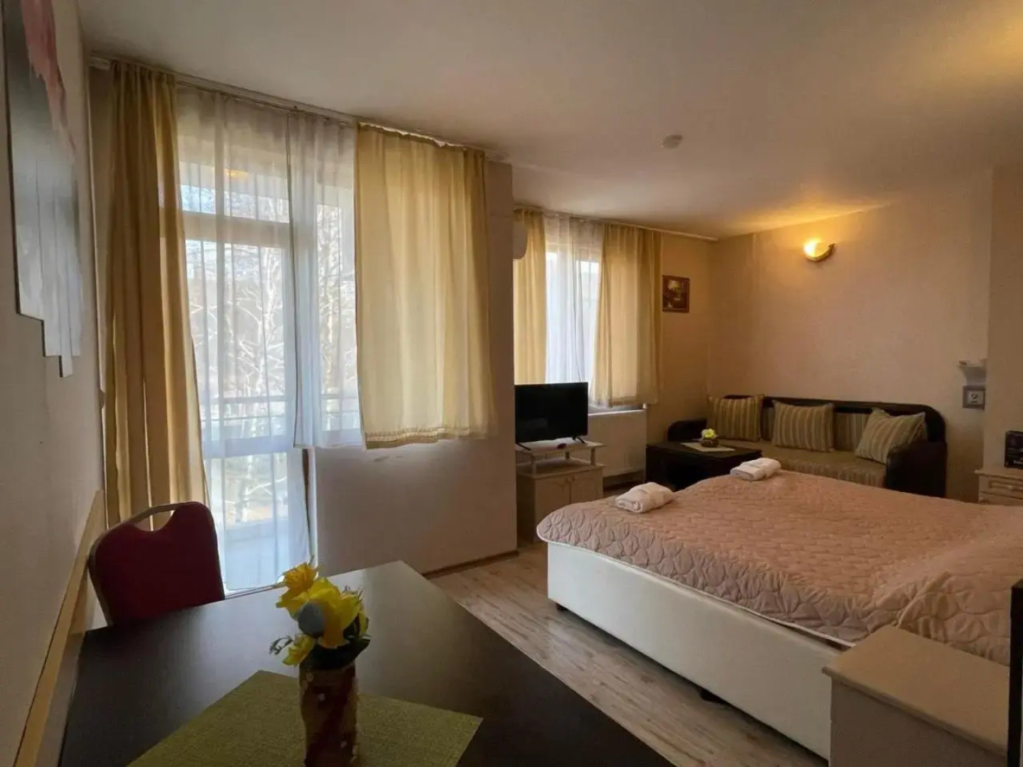 Pri Popa Guest House