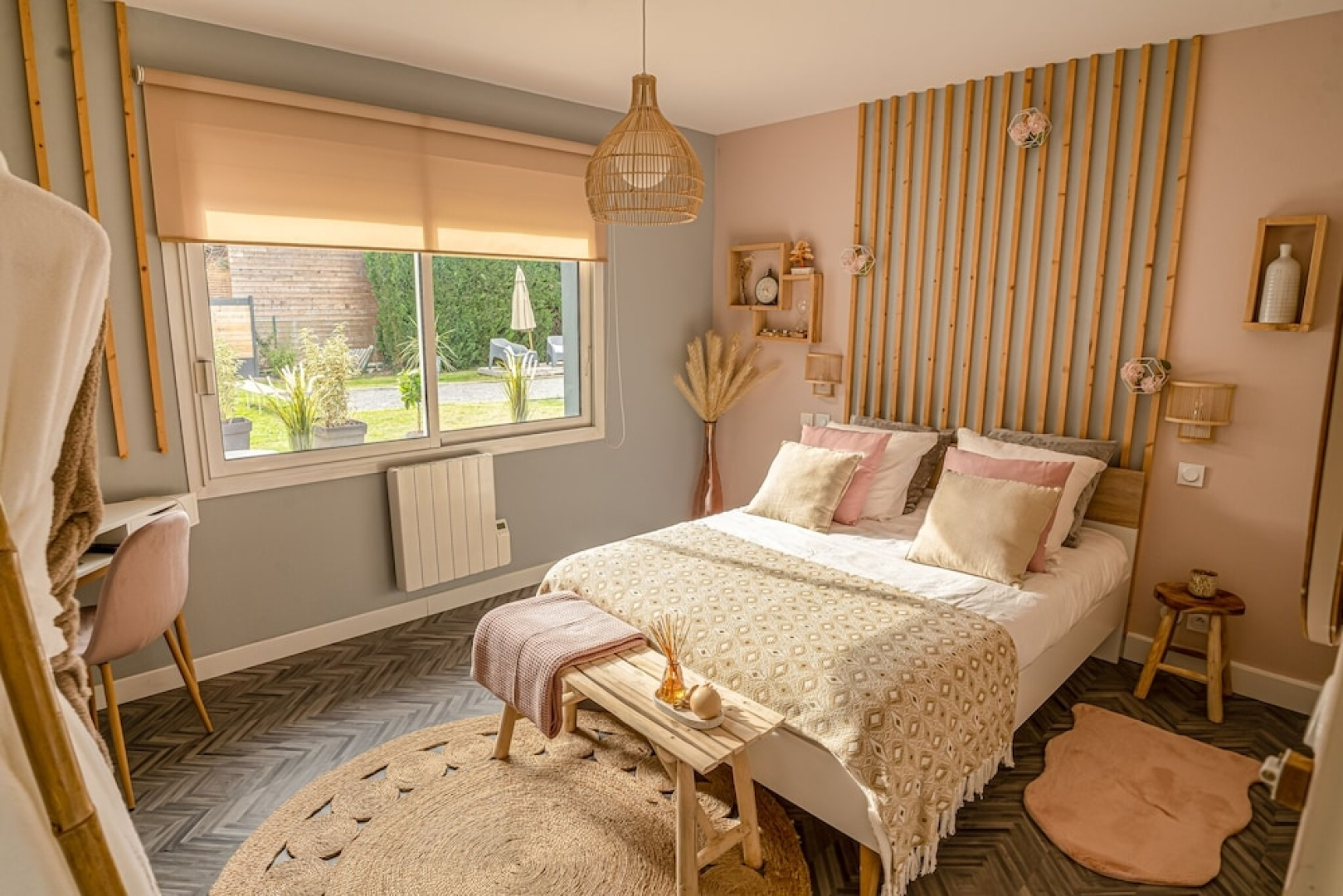 La Parenthèse du Las