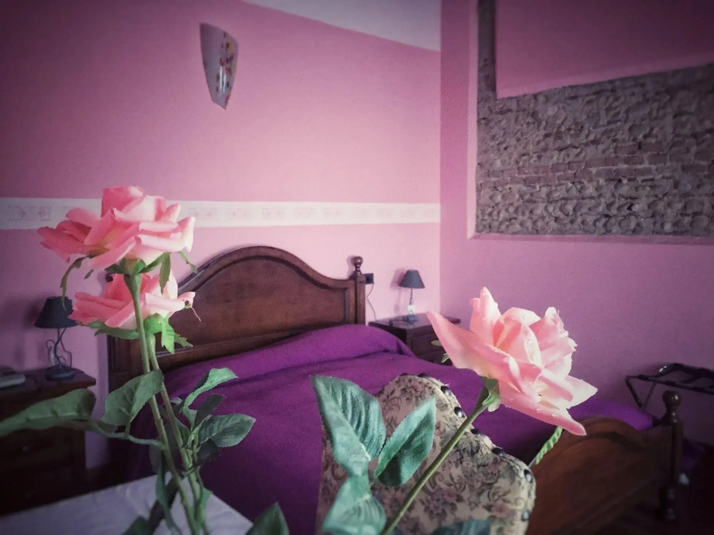 Agriturismo Borgo Tecla