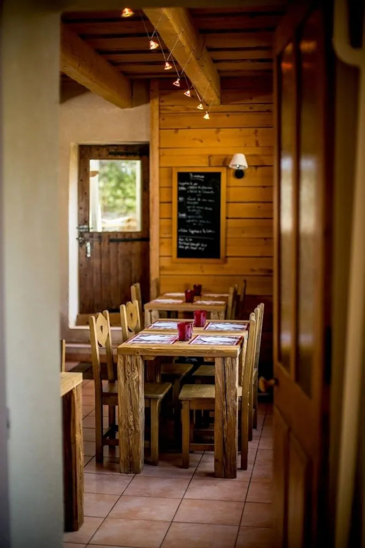 Auberge Les 2 Moucherolles