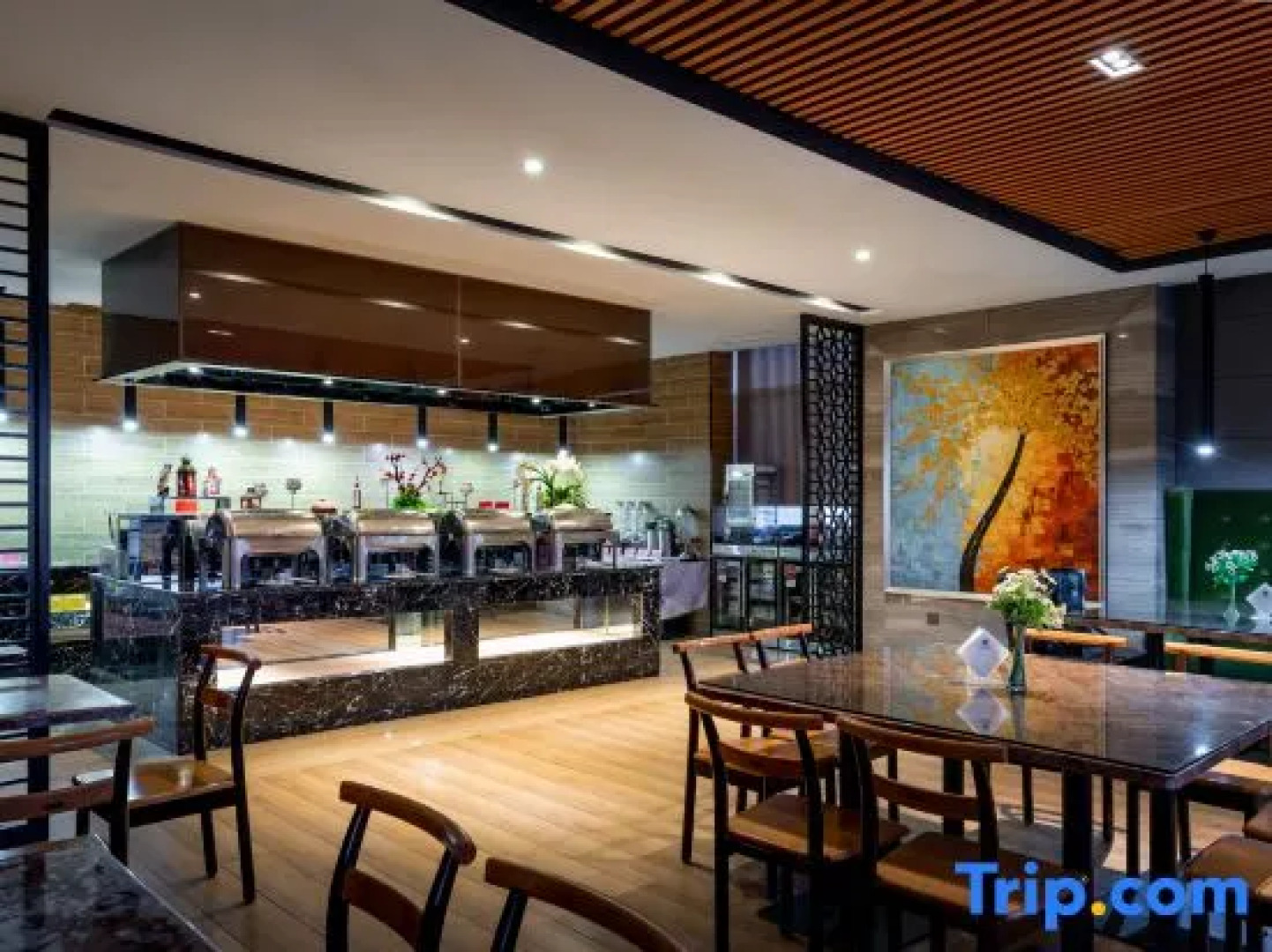 The Posh Hotel Fuzhou