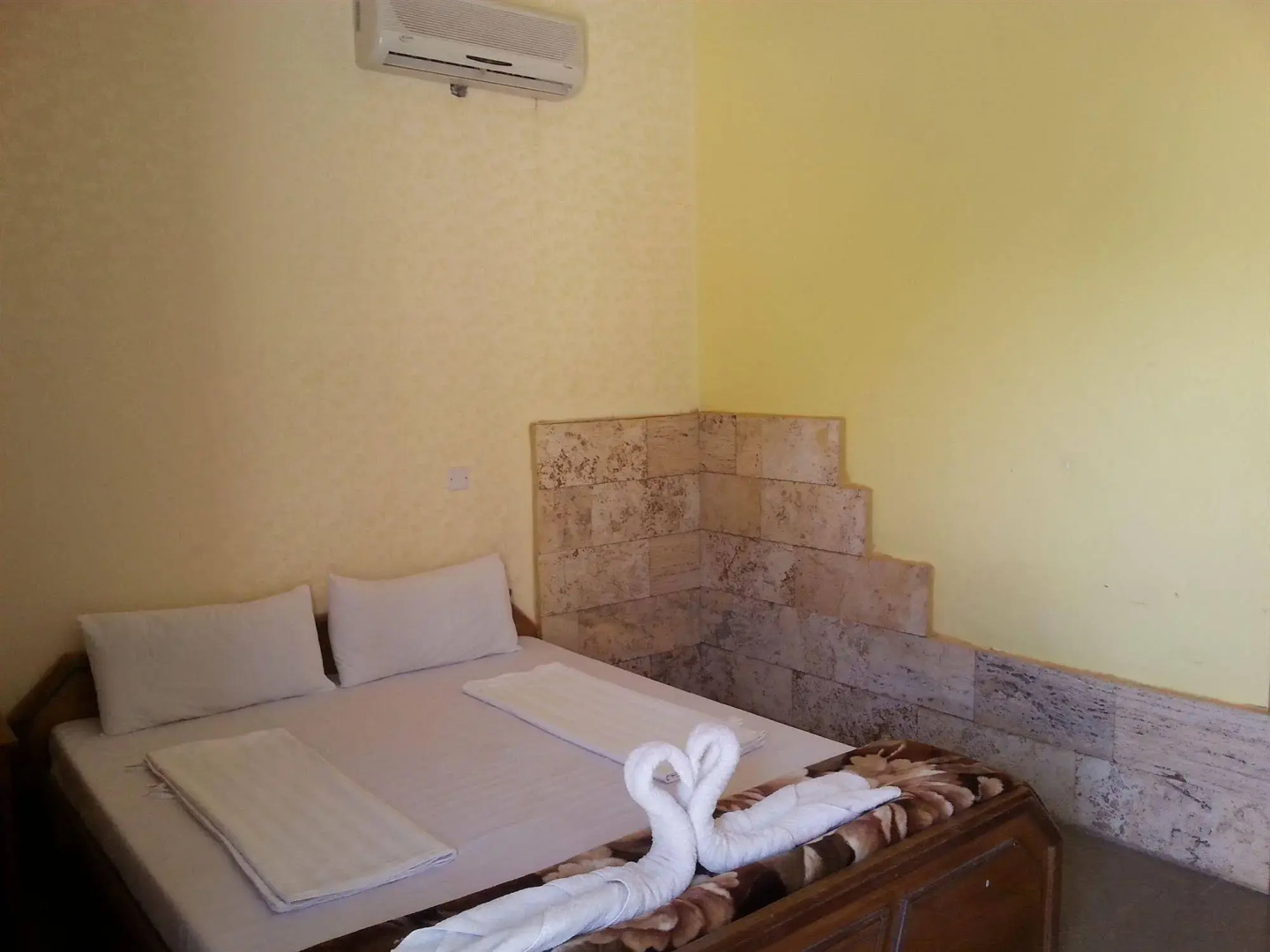 Darna Village Beach Hostel